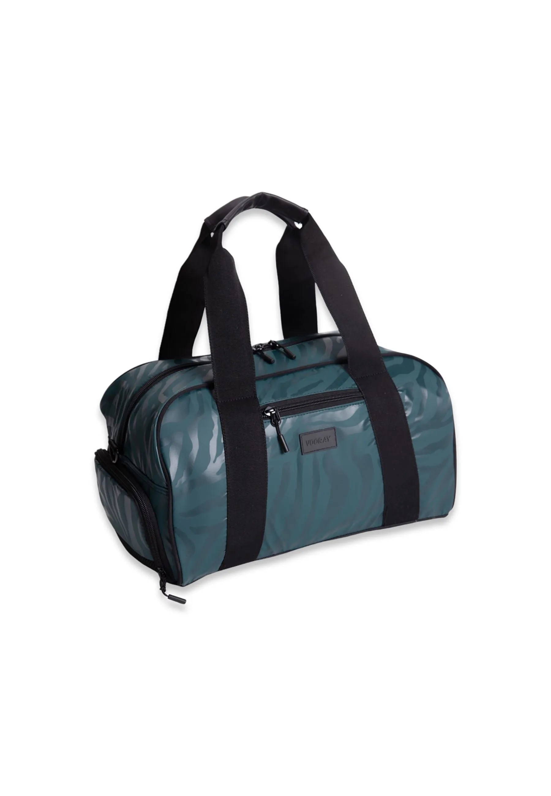 Vooray Burner Gym (Forest Green)