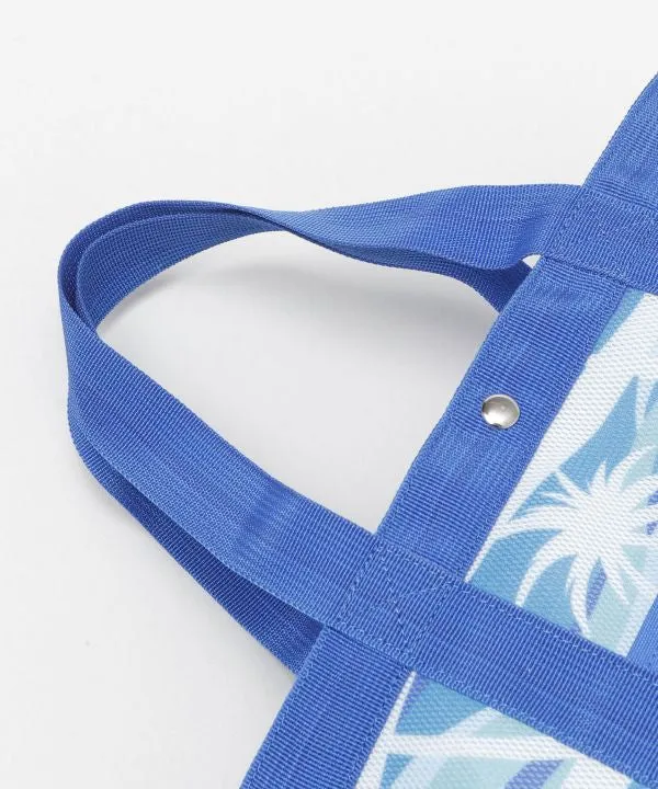 Wai Kai Mesh Handbag