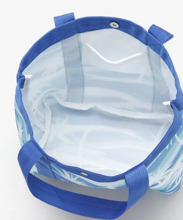 Wai Kai Mesh Handbag