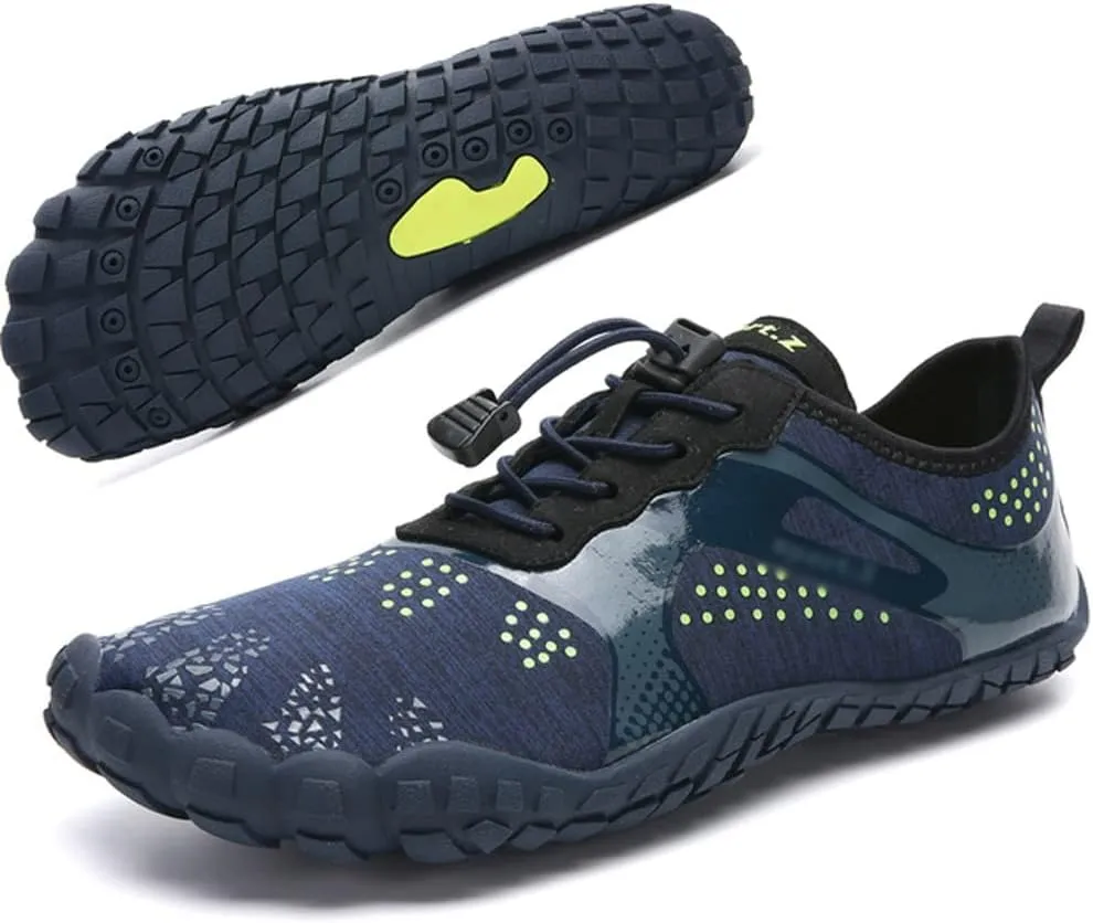 Water Shoes Men Shoes Beach Slippers Upstream Water Shoes Women Diving Swimming Socks Quick-Drying Tennis
