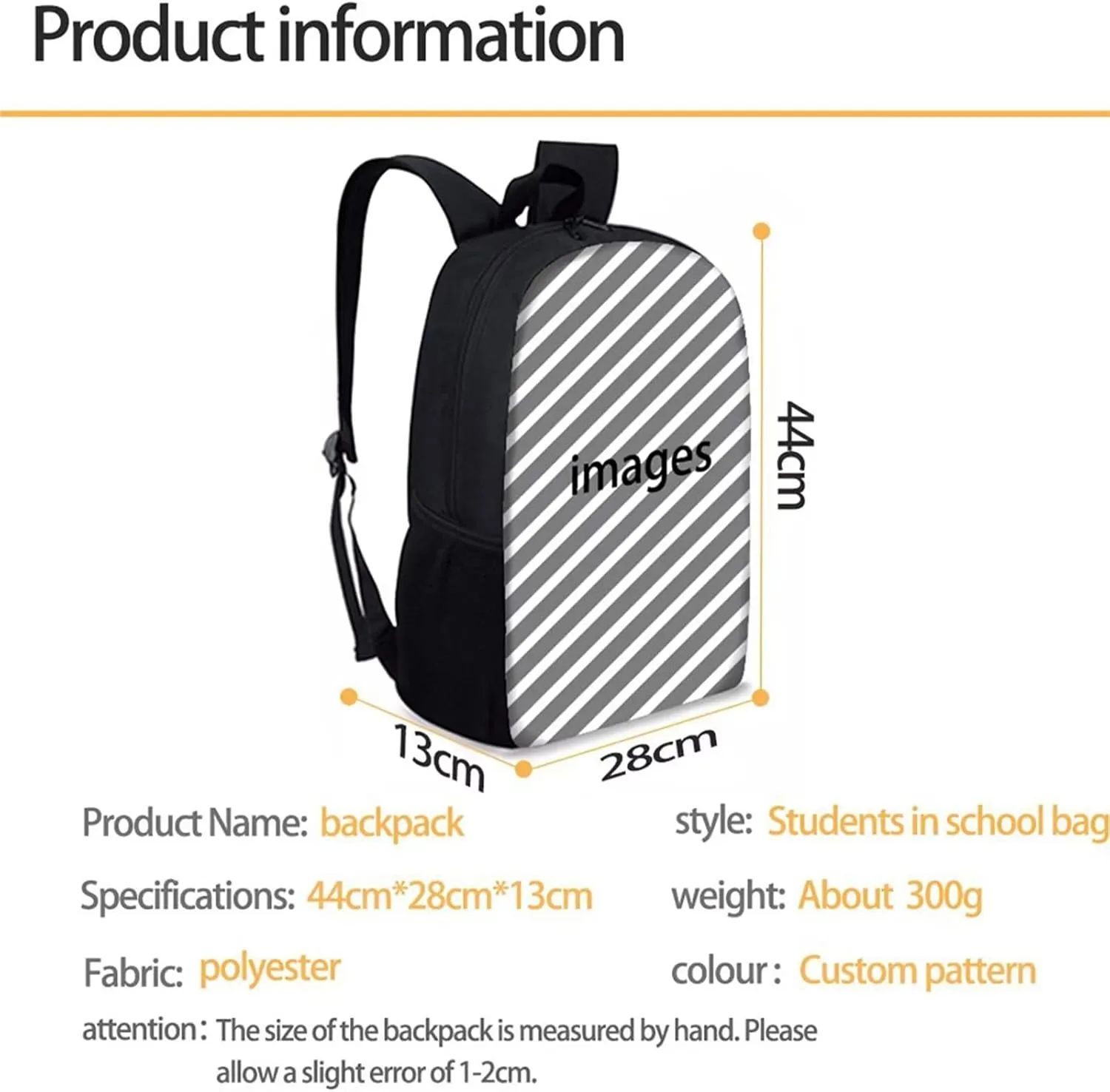 WELLFLYHOM Boys Dino Backpack for Elementary School Bookbag 4-6 8-10 14-16 Kids Child School Bag Middle High School Back Packs Heavy Duty Knapsack Travel Bags Back to School Supplies