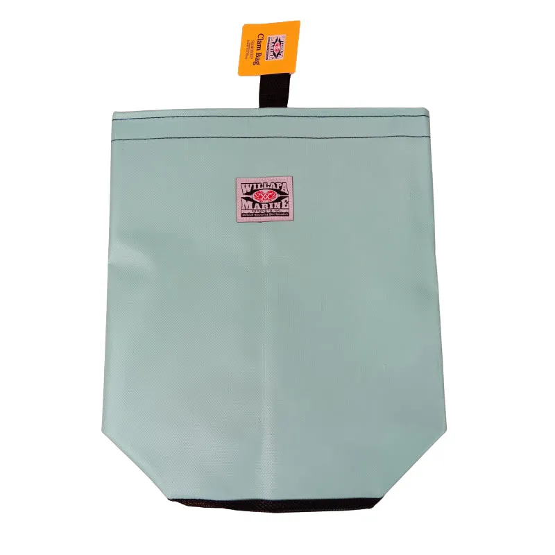 Willapa Marine Designer Clam/Beach Combing Bags