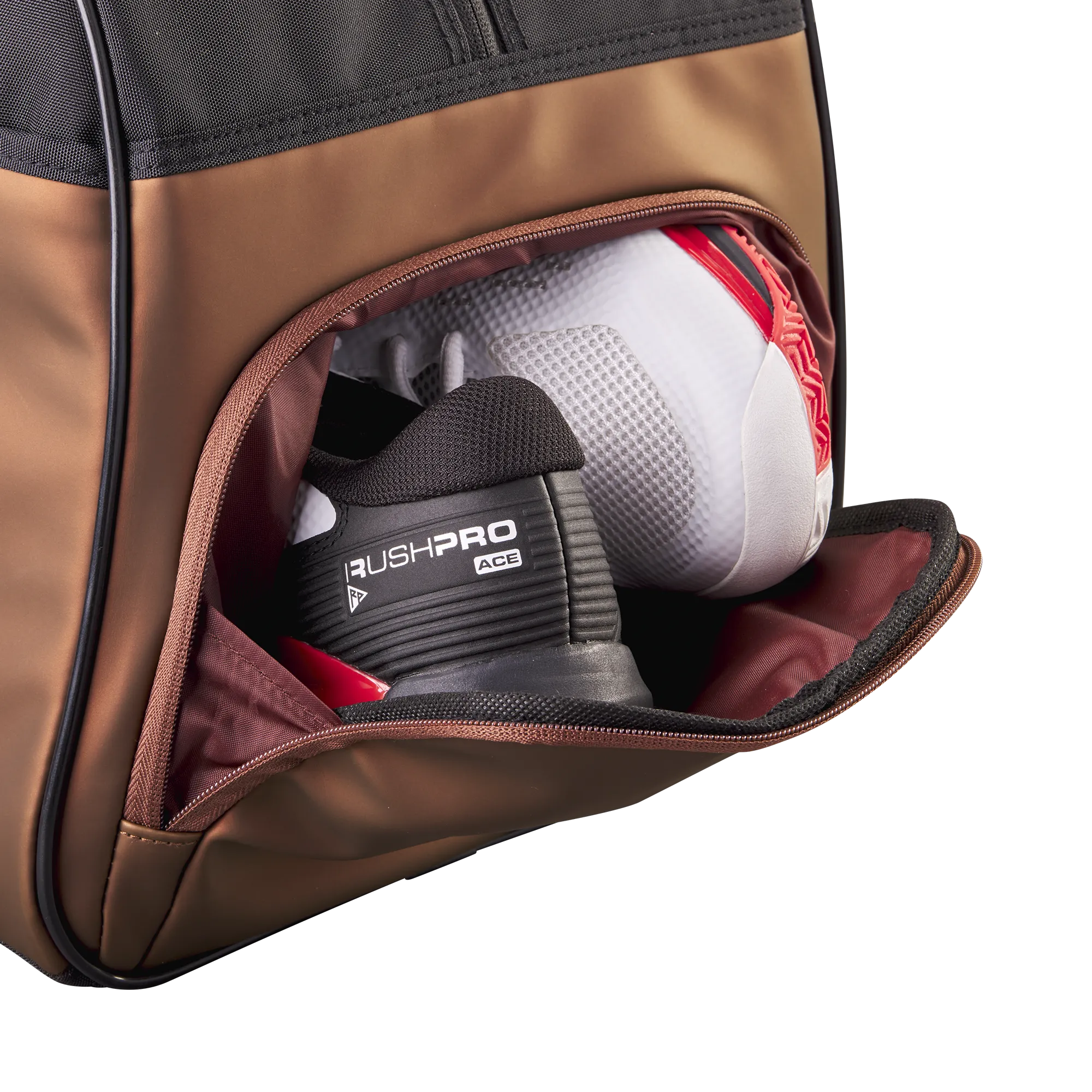 Wilson Pro Staff V14Super Tour Pro Staff V14 Duffle WR8025801