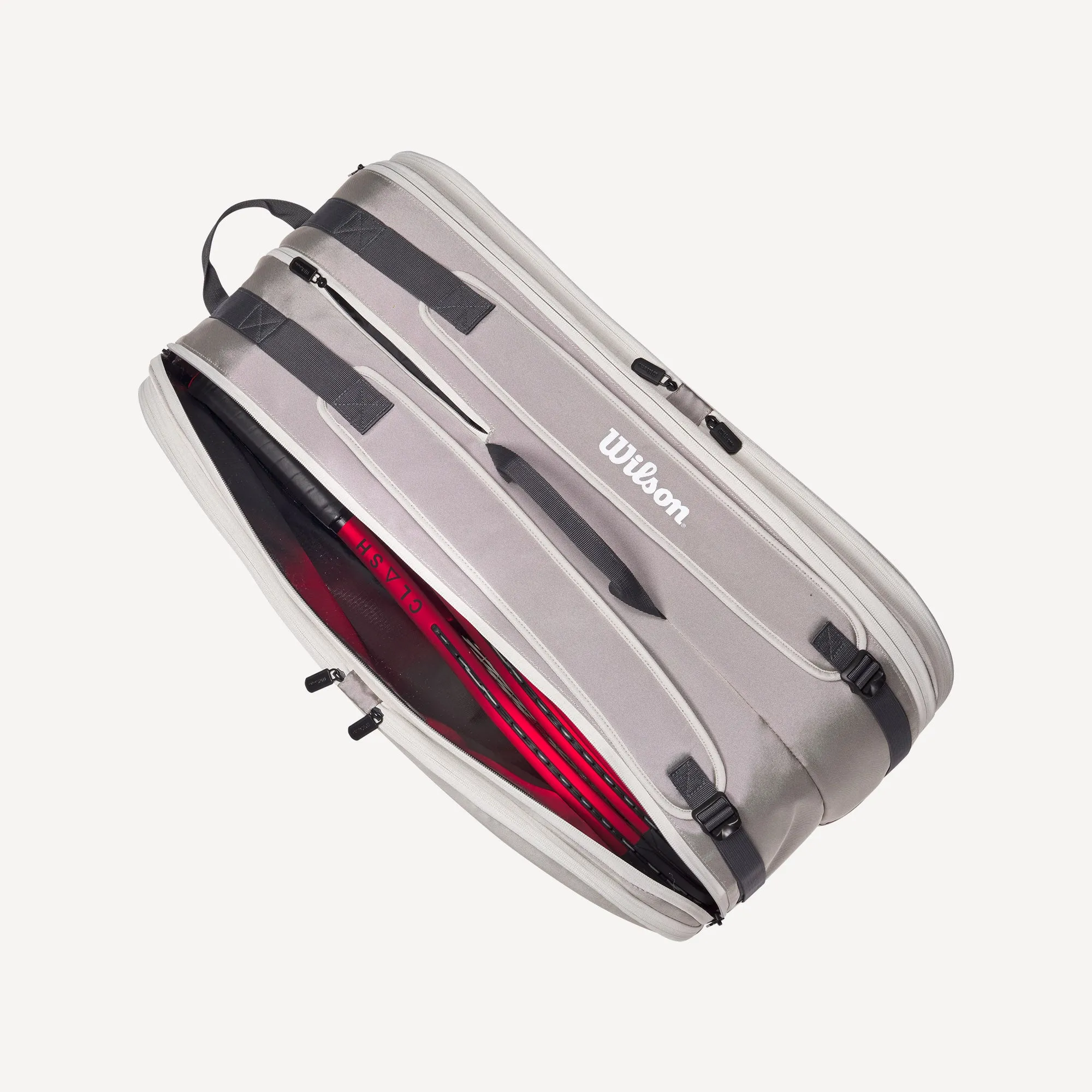 Wilson Tour 12 Racket Tennis Bag