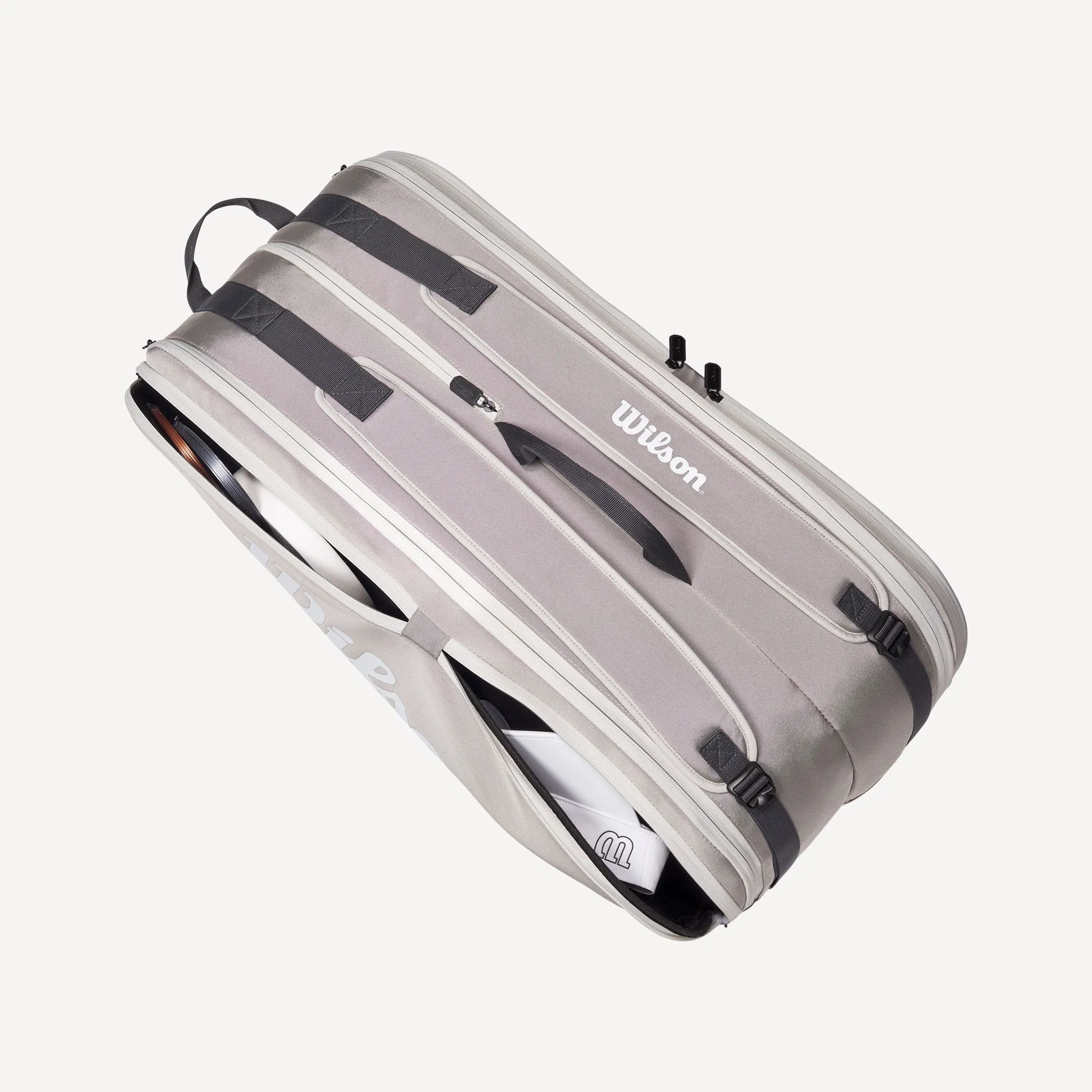 Wilson Tour 12 Racket Tennis Bag