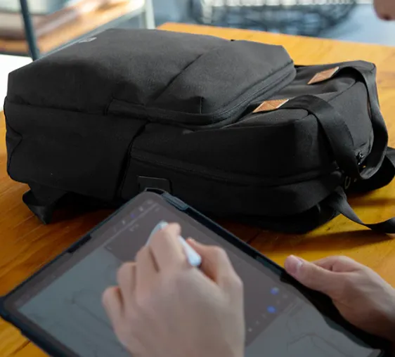 WinKing New Style Classic Backpack