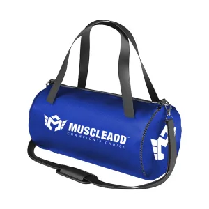 With Bag Complete assortment Muscle Compartment-Blue Add Localized shipping Shoe