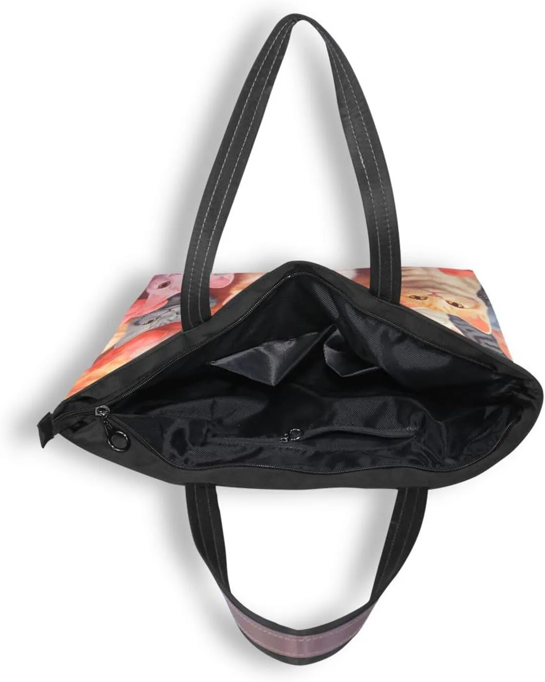 Women Tote Bag, Large Shoulder Hobo Bags Casual Handbags Big Capacity Shopping Work Bag for Vacation, 32