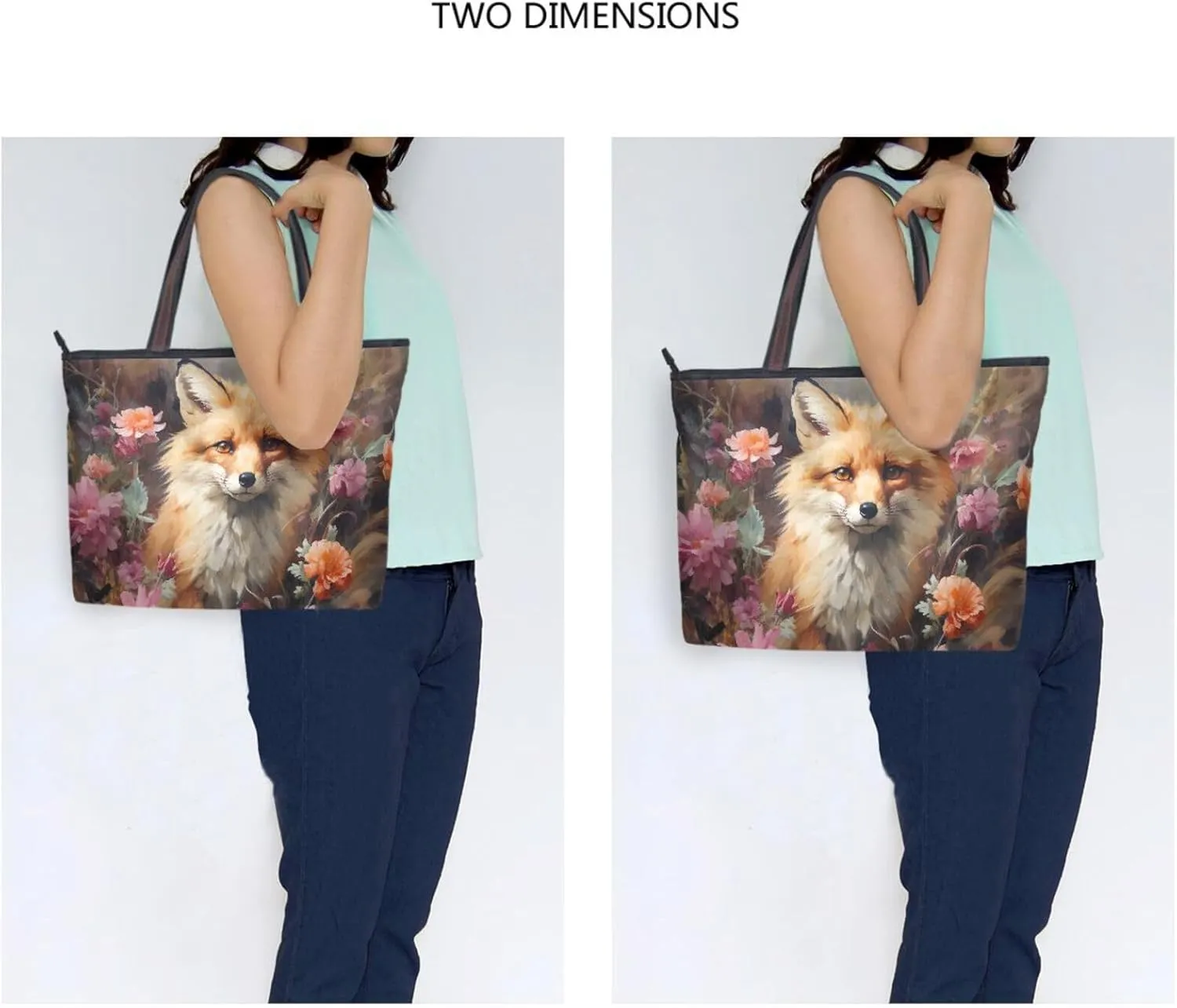 Women Tote Bags Pumpkin Top Handle Satchel Handbags Shoulder Bag for Shopping 20848203
