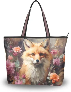 Women Tote Bags Pumpkin Top Handle Satchel Handbags Shoulder Bag for Shopping 20848203