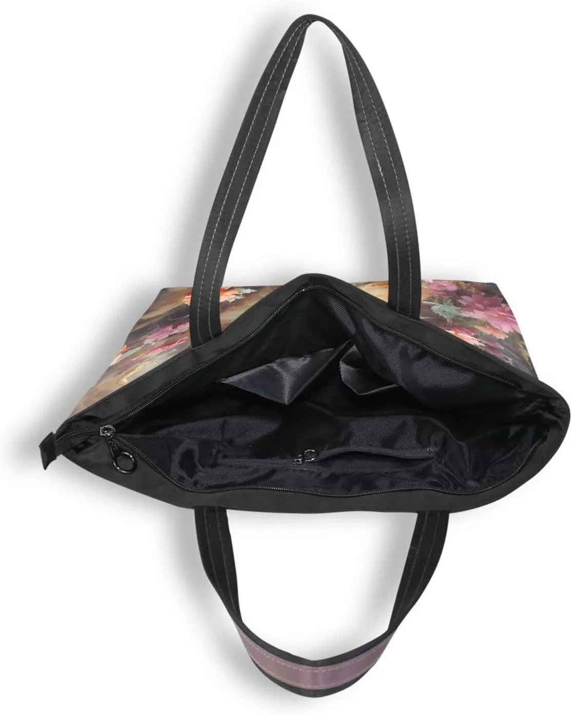 Women Tote Bags Pumpkin Top Handle Satchel Handbags Shoulder Bag for Shopping 20848203