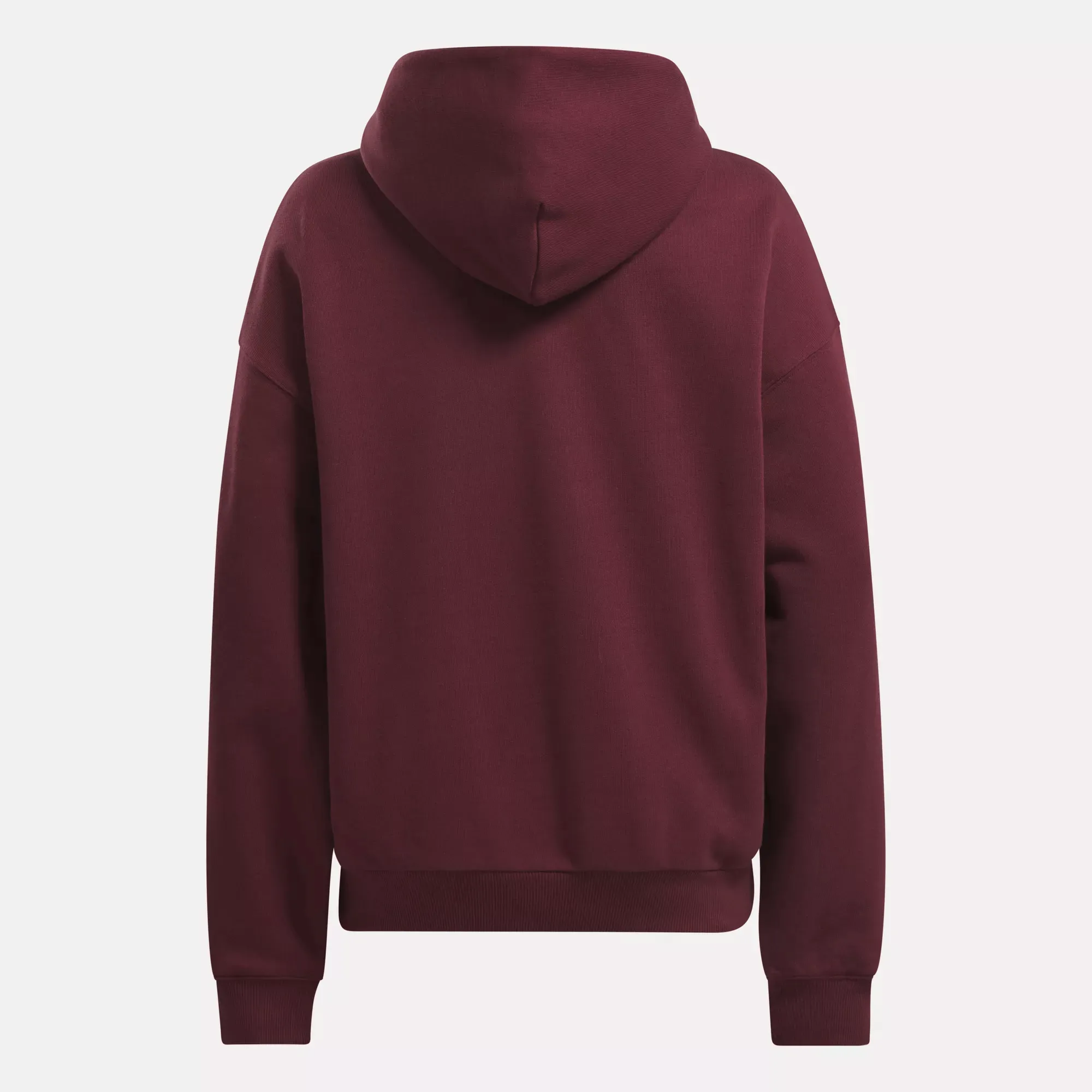 Women's Classics Archive Essentials Big Logo French Terry Hoodie