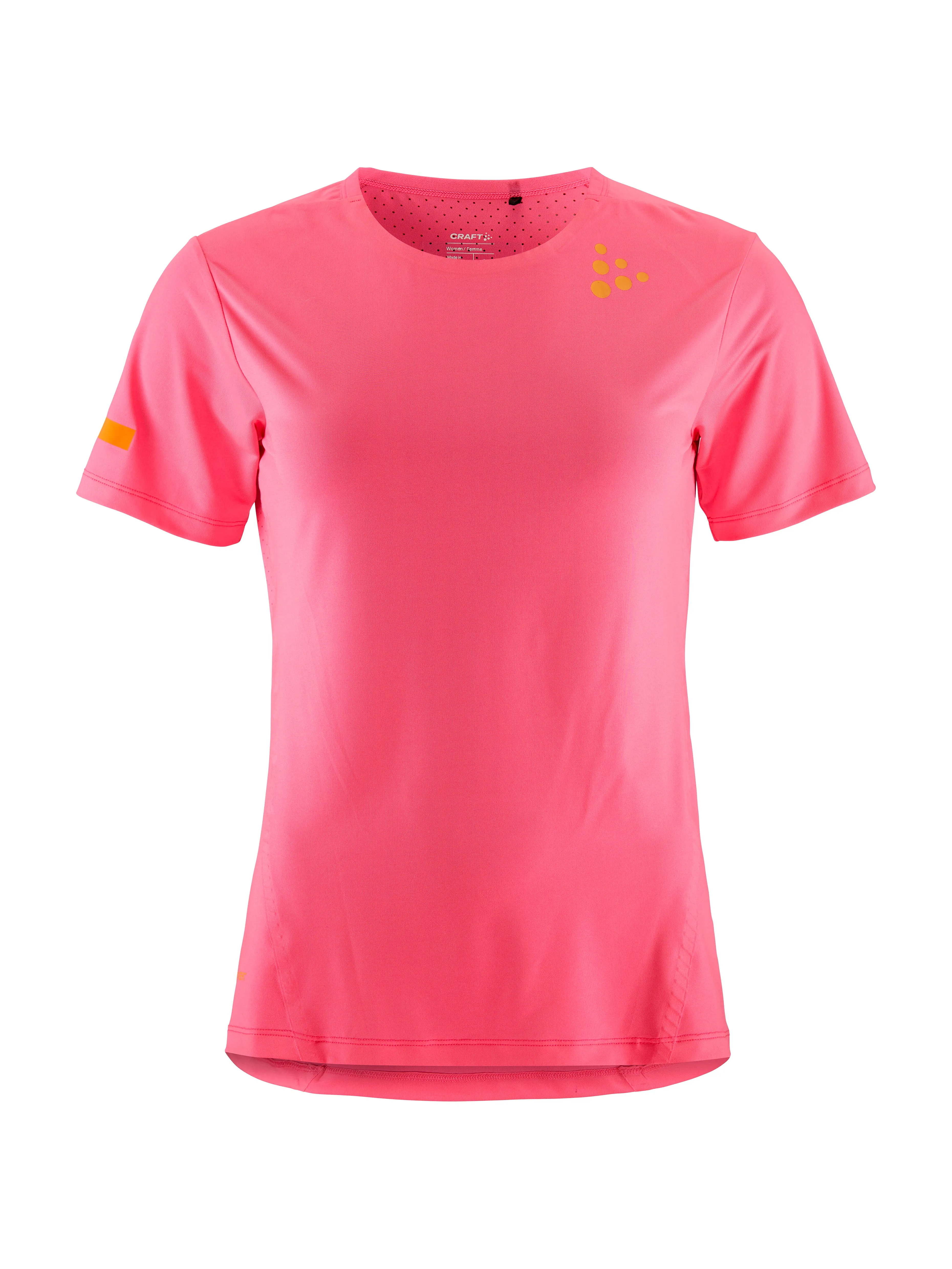 Women's Pro Hypervent Tee