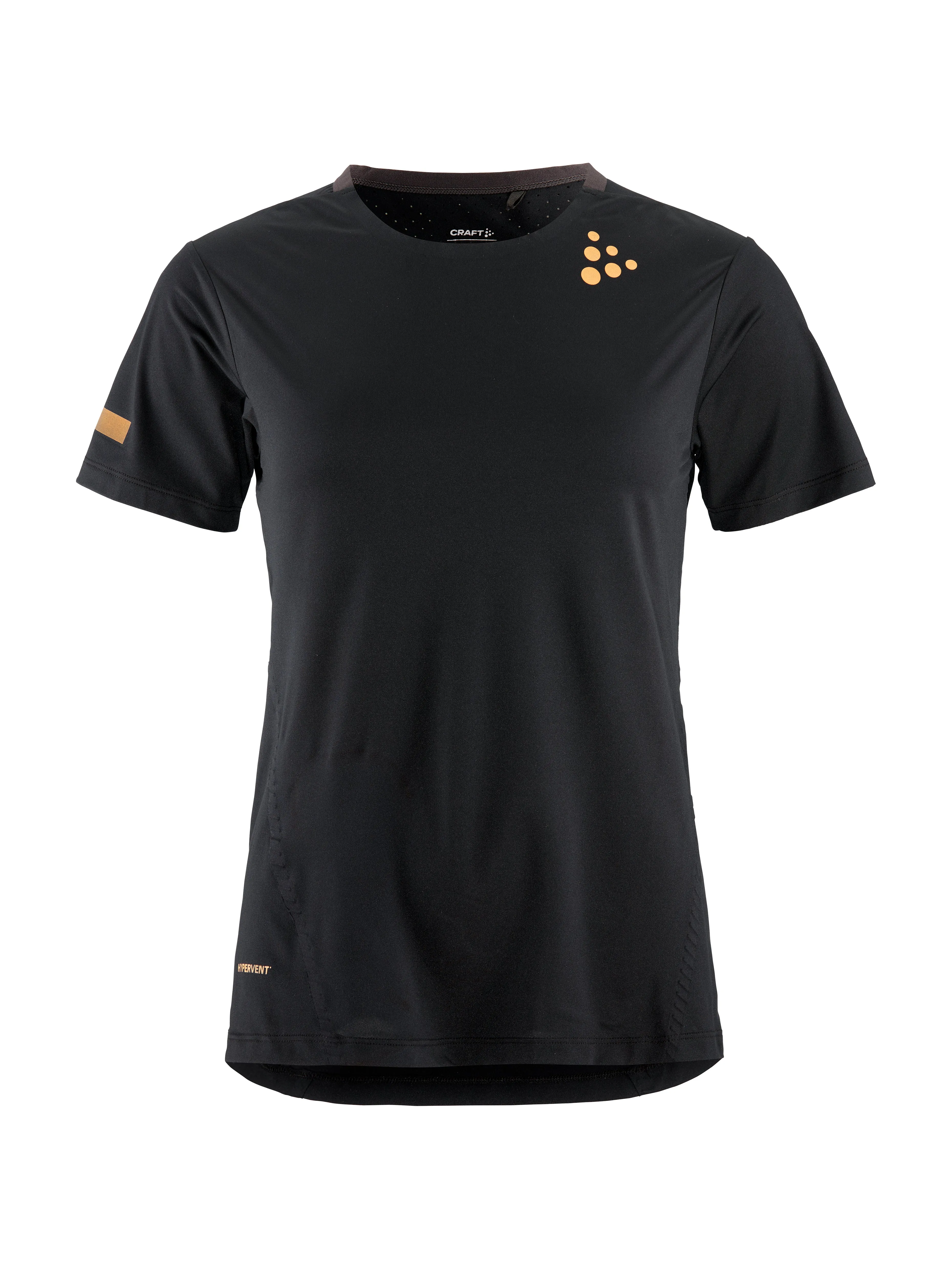 Women's Pro Hypervent Tee