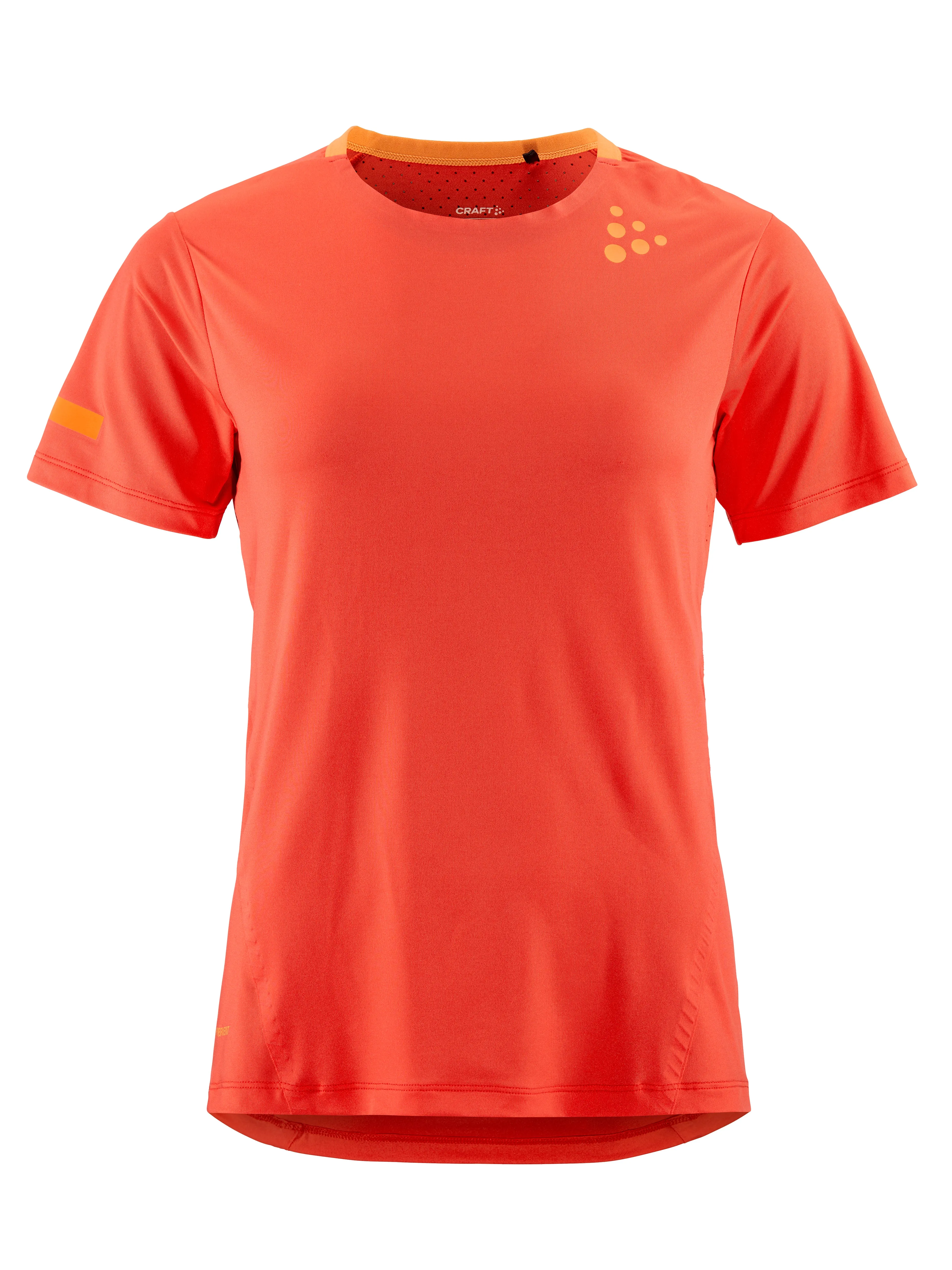 Women's Pro Hypervent Tee