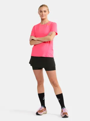 Women's Pro Hypervent Tee