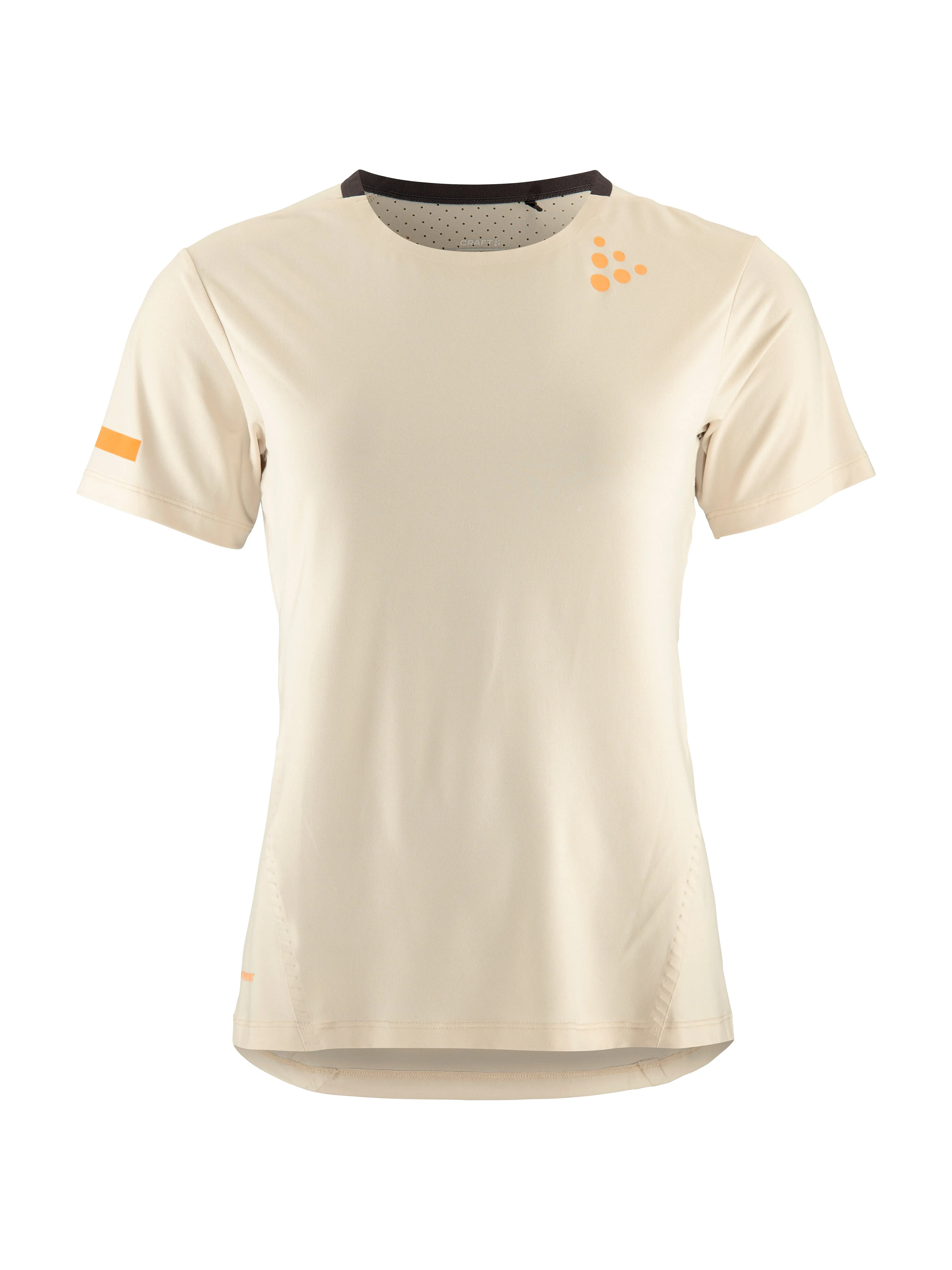 Women's Pro Hypervent Tee