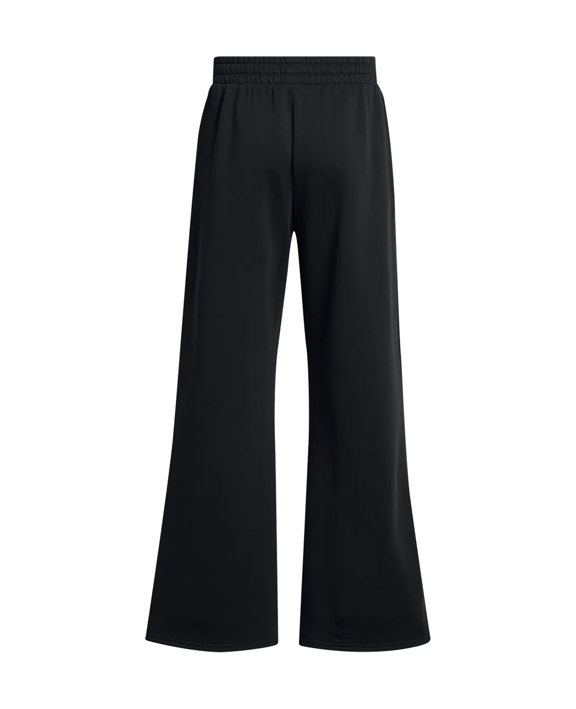 Women's UA Icon Fleece Wide Leg Pants
