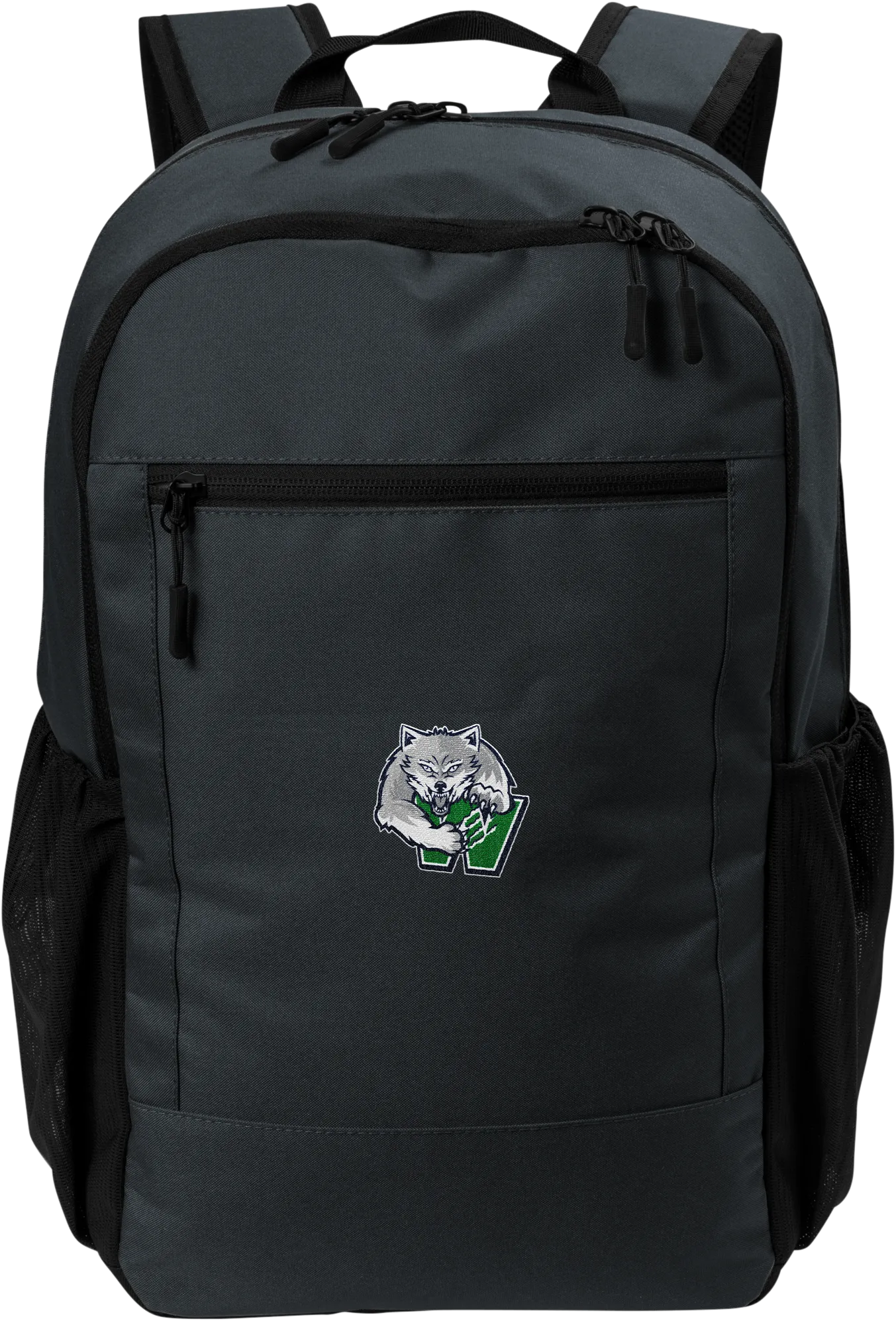 Woodbridge Wolfpack Daily Commute Backpack