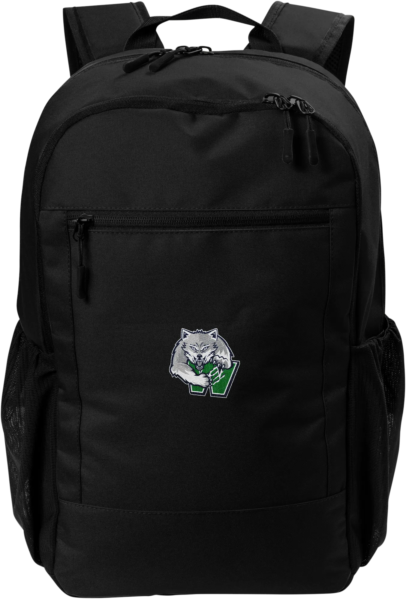 Woodbridge Wolfpack Daily Commute Backpack