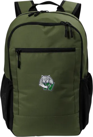 Woodbridge Wolfpack Daily Commute Backpack