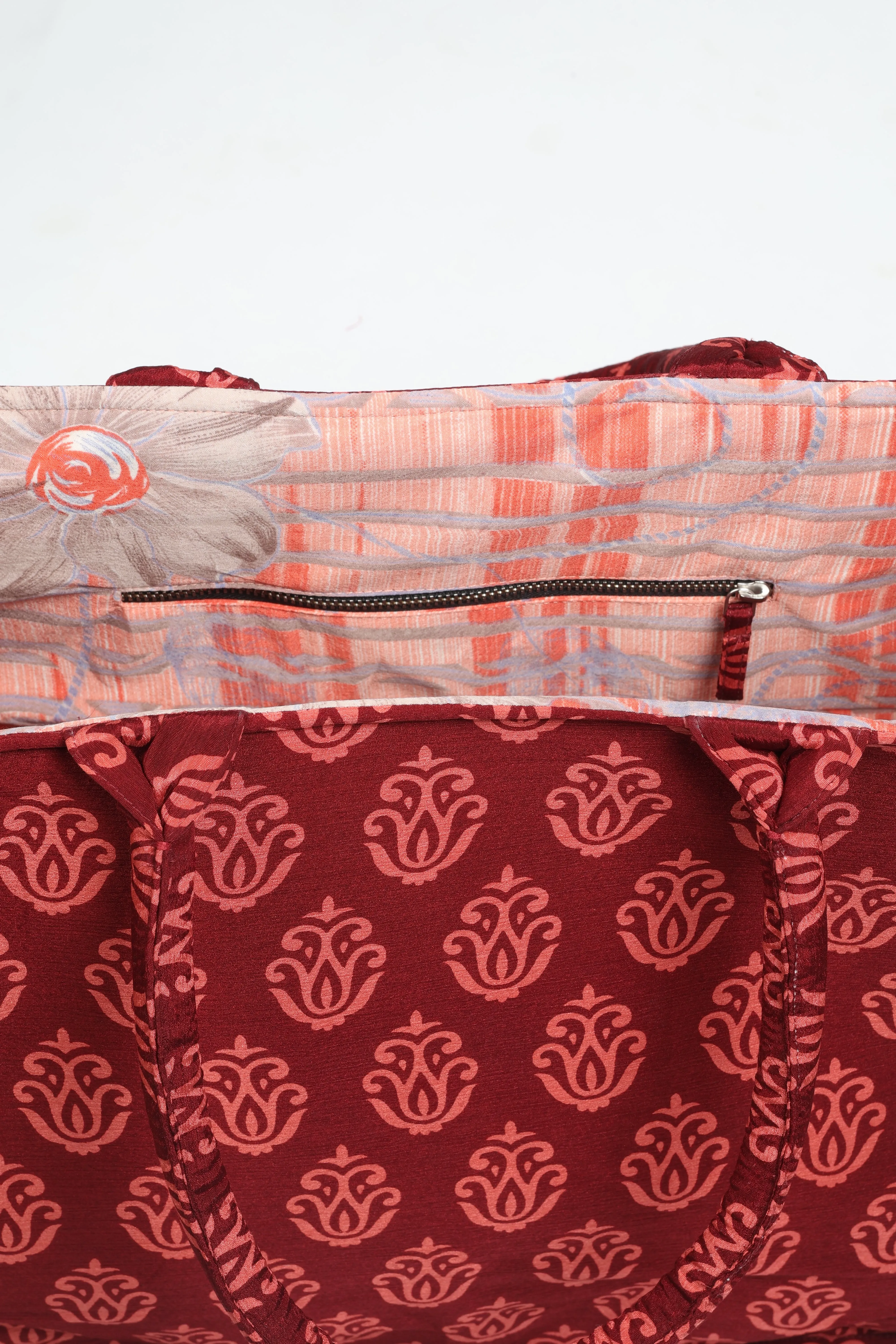 WORK TOTE BAG
