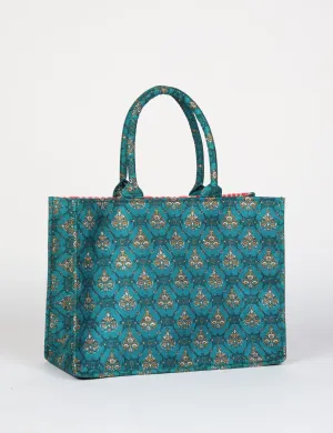 WORK TOTE BAG