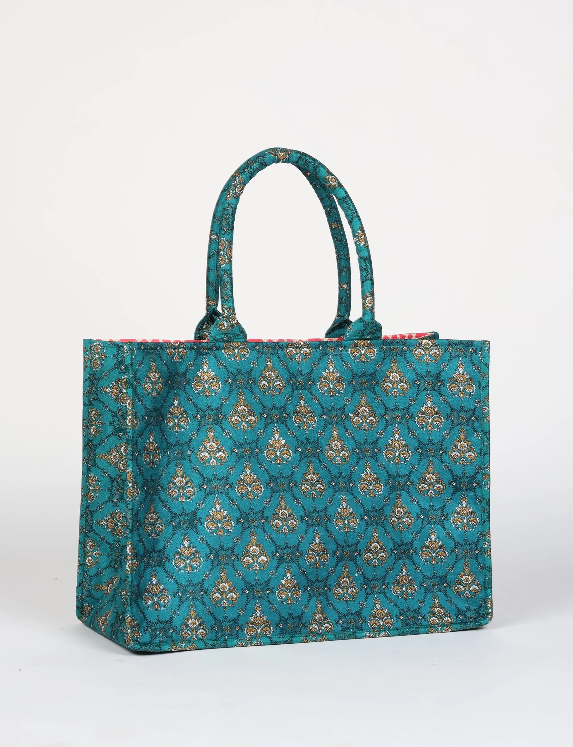 WORK TOTE BAG