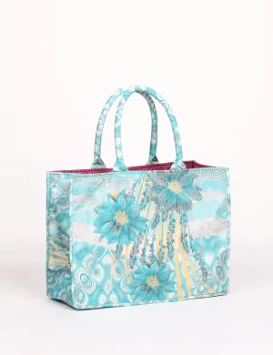 WORK TOTE BAG