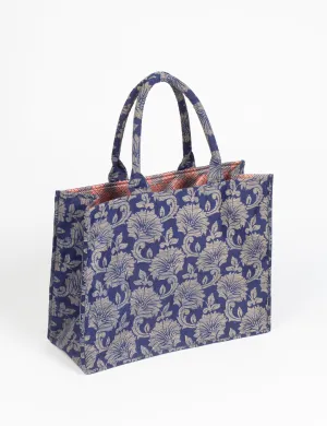 WORK TOTE BAG