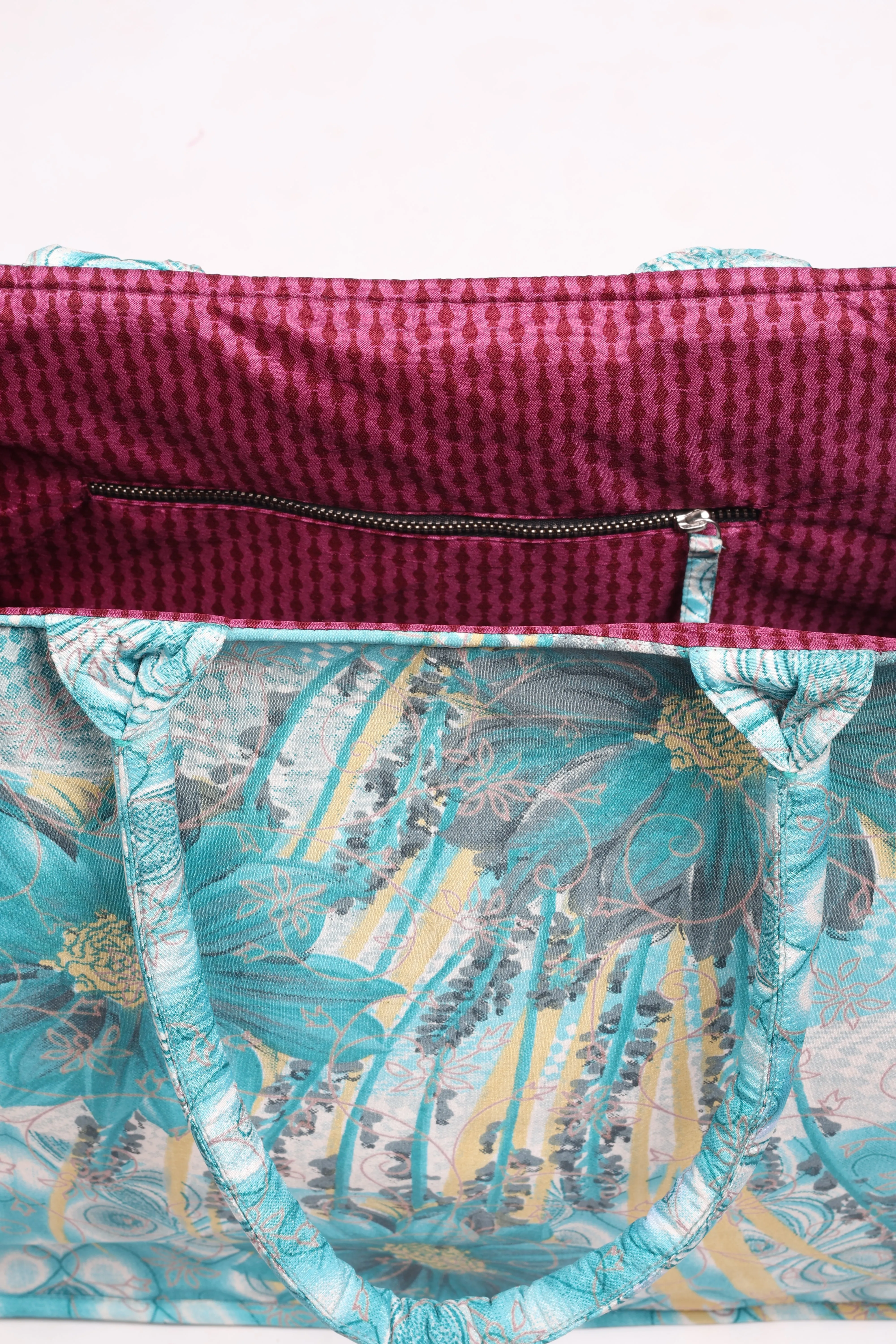 WORK TOTE BAG