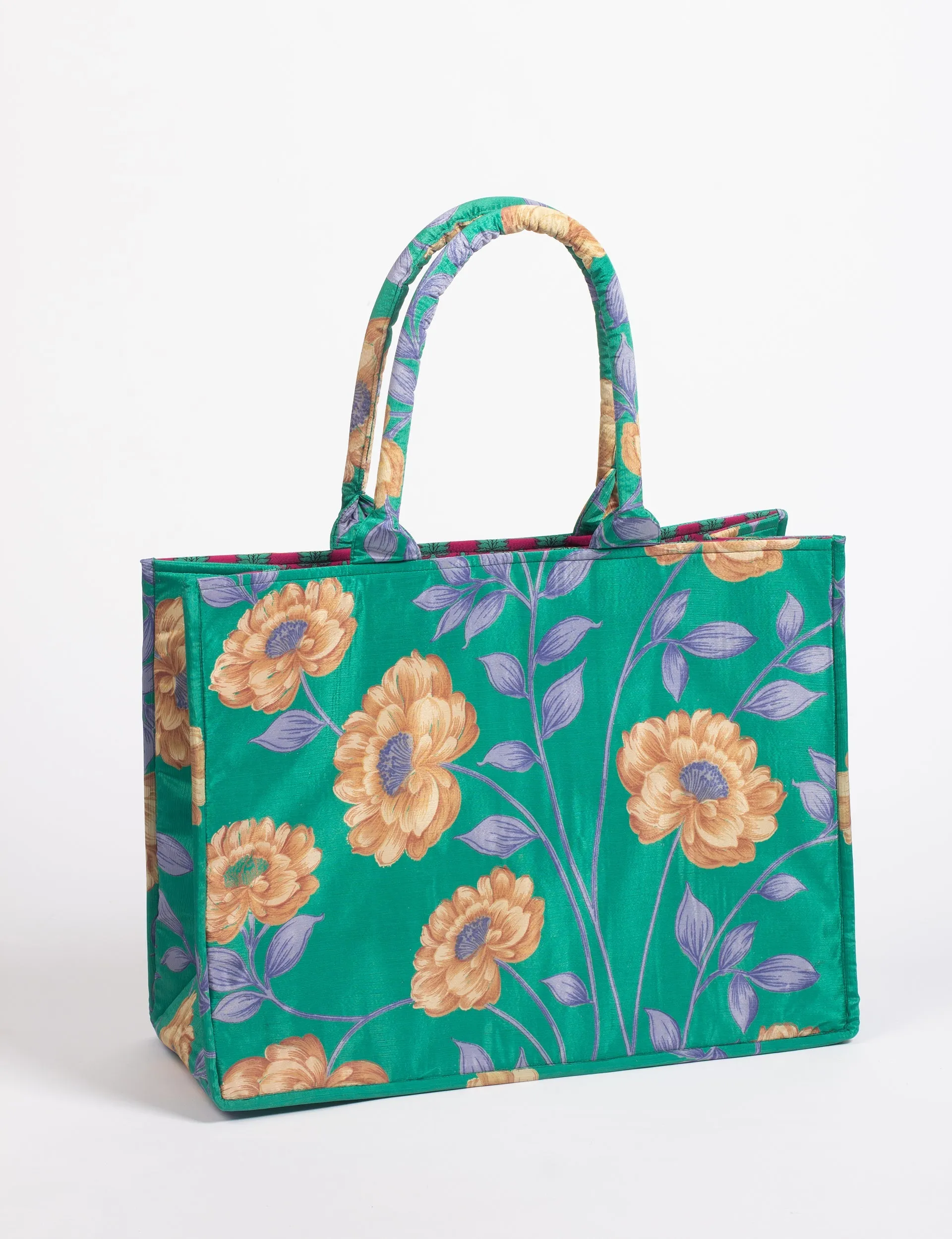 WORK TOTE BAG