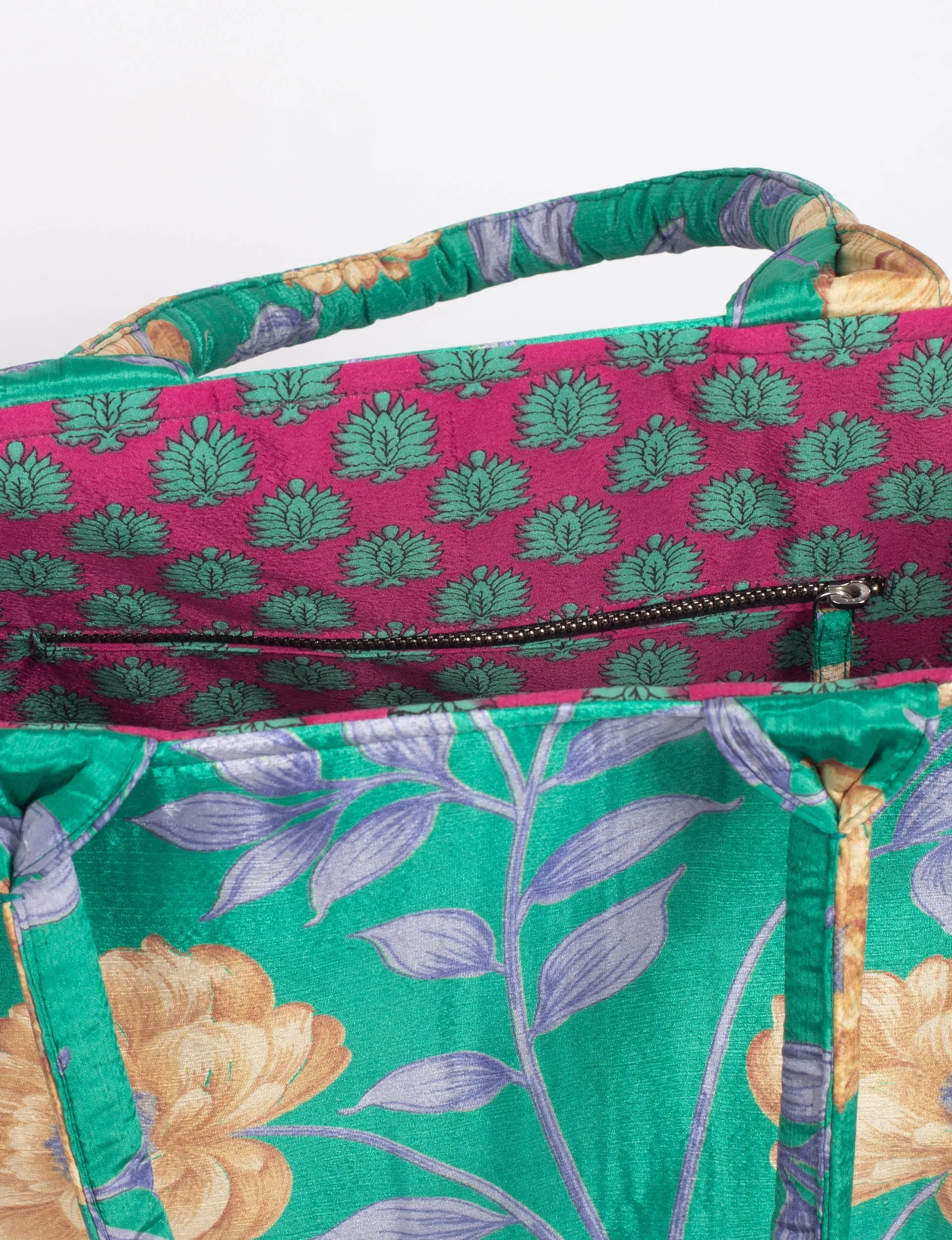 WORK TOTE BAG