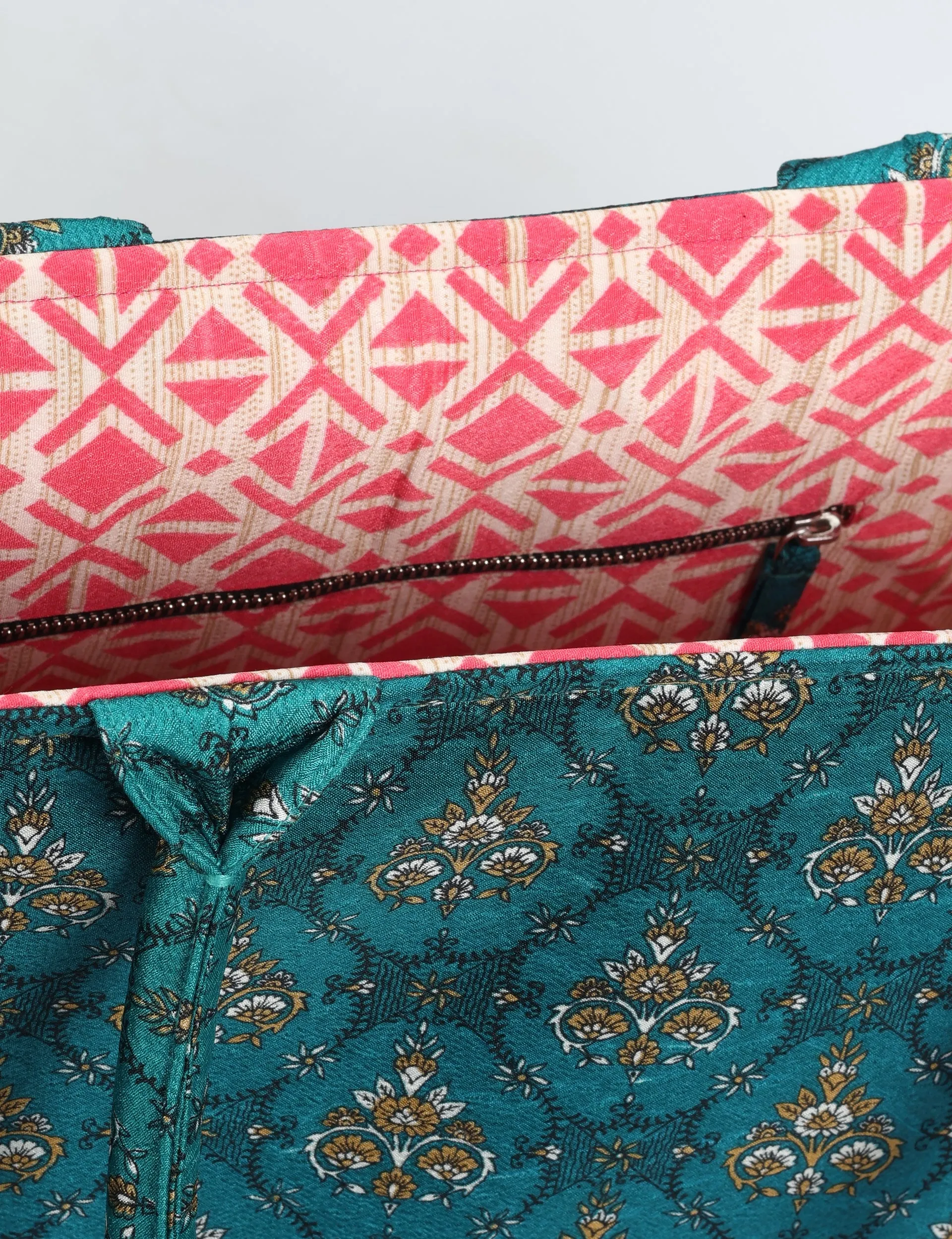 WORK TOTE BAG