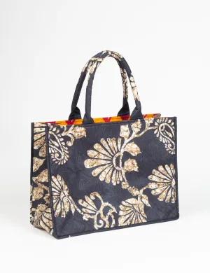 WORK TOTE BAG