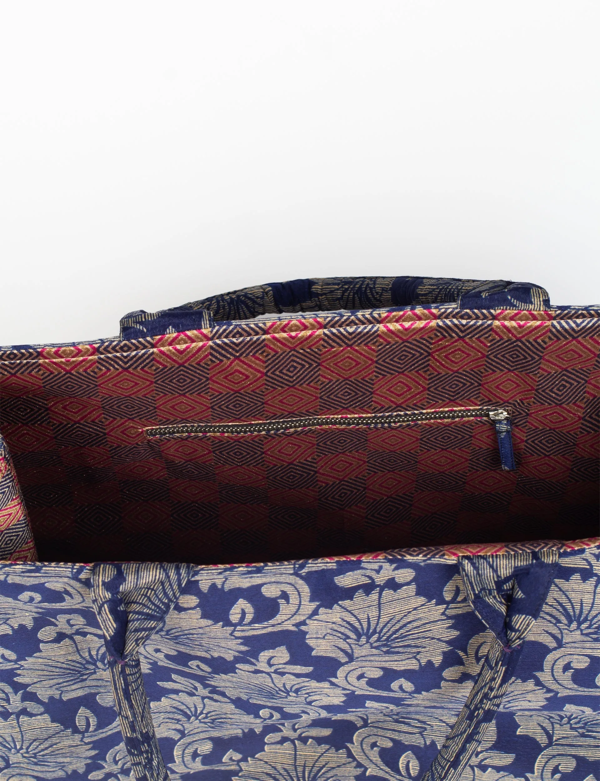 WORK TOTE BAG