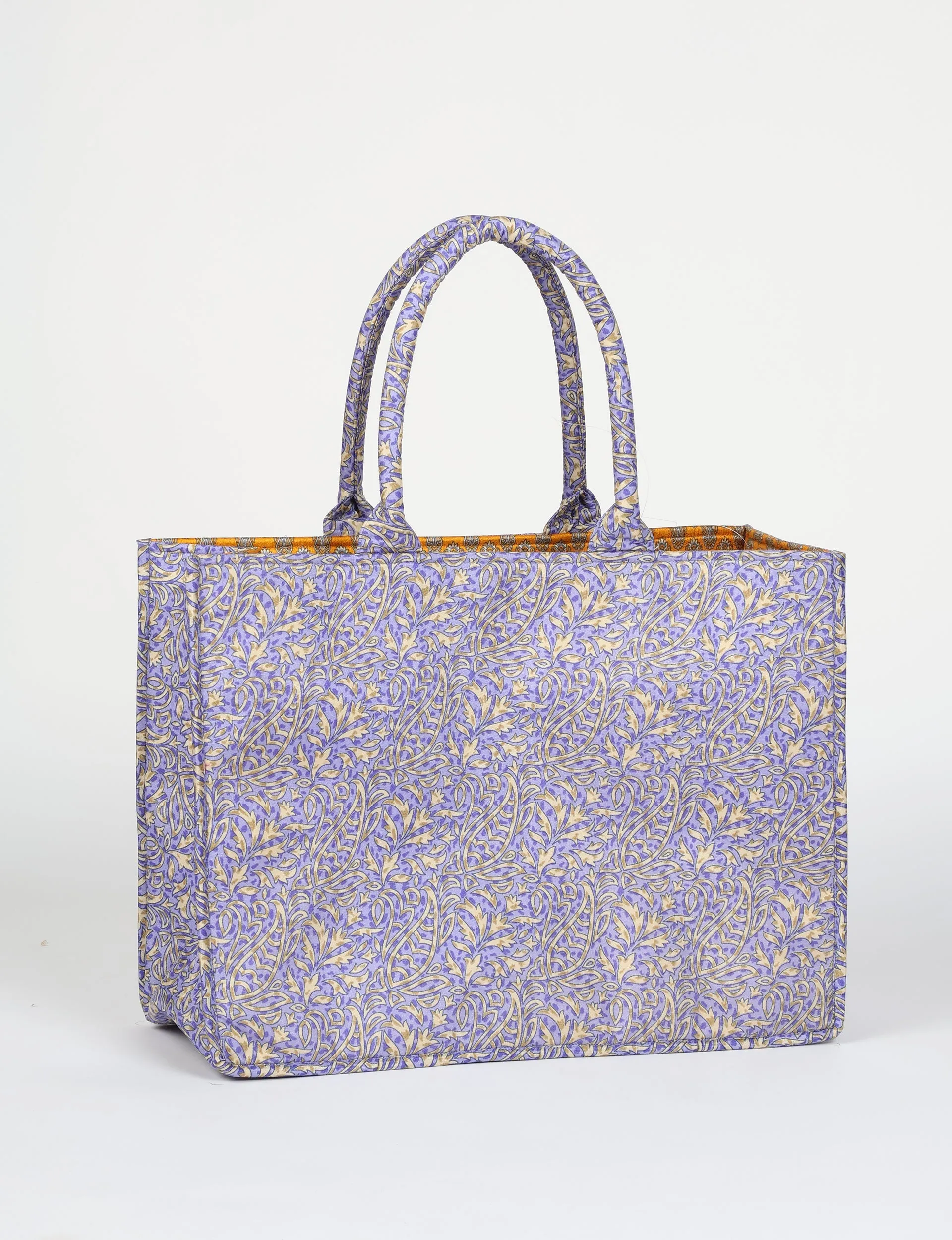 WORK TOTE BAG