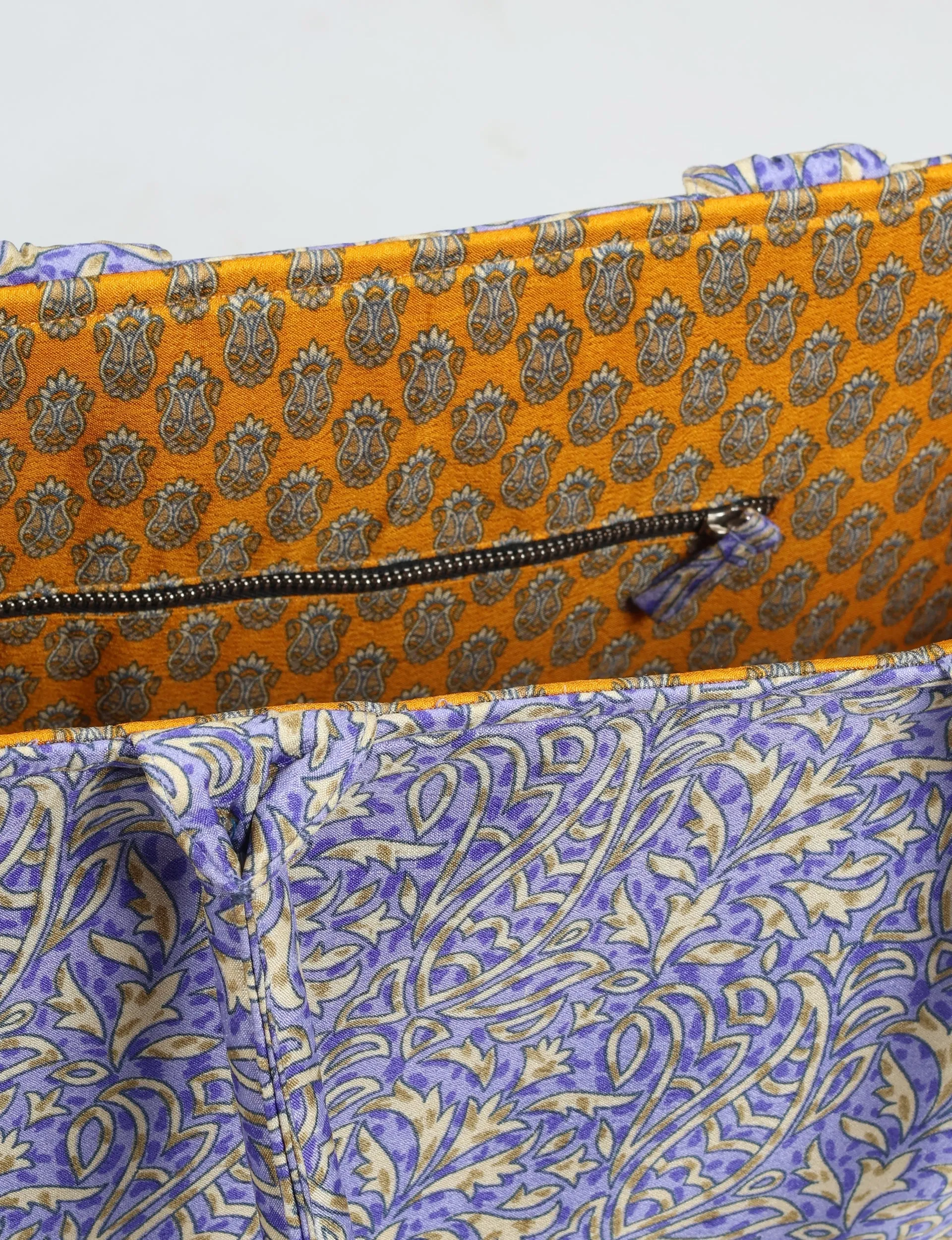 WORK TOTE BAG