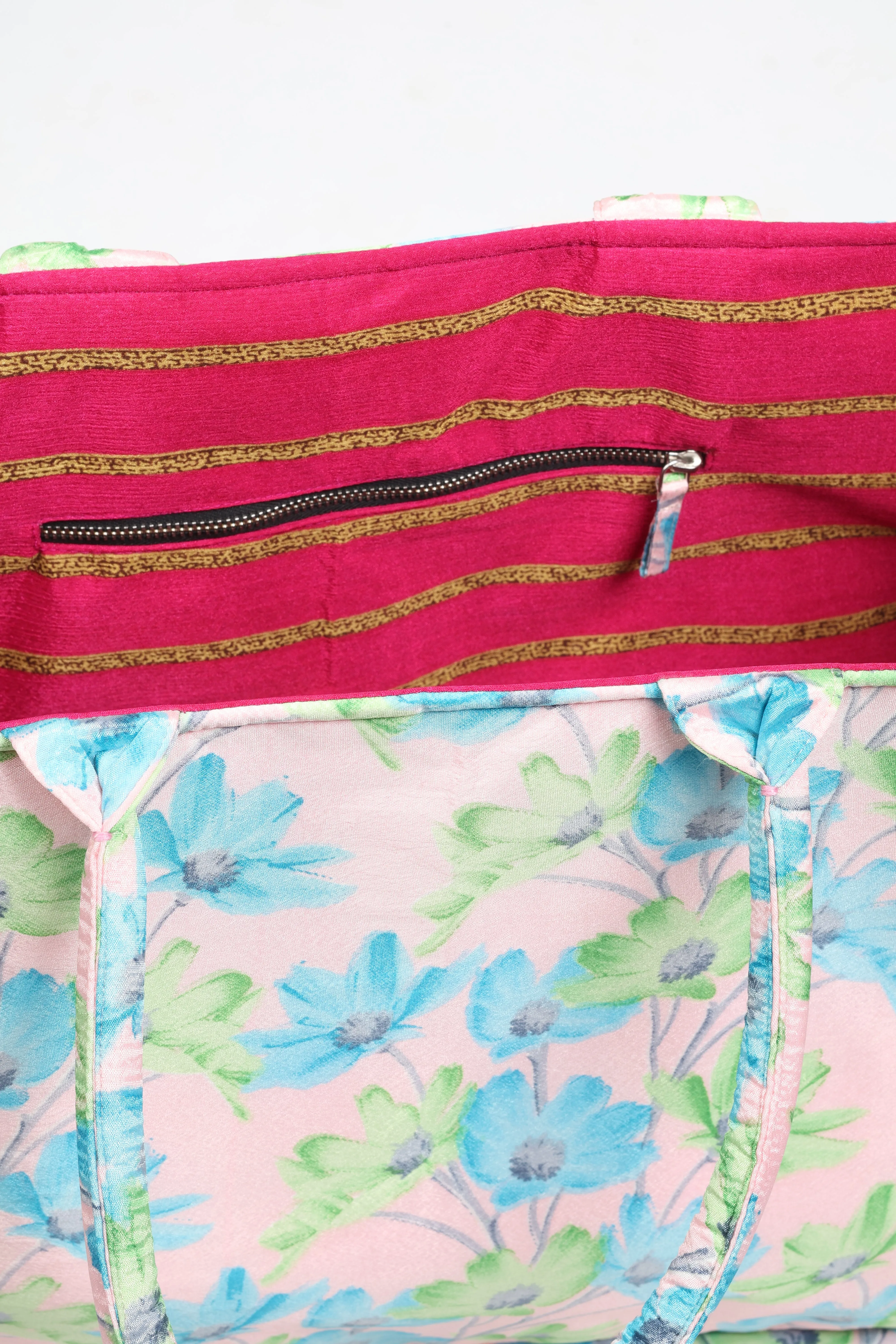 WORK TOTE BAG