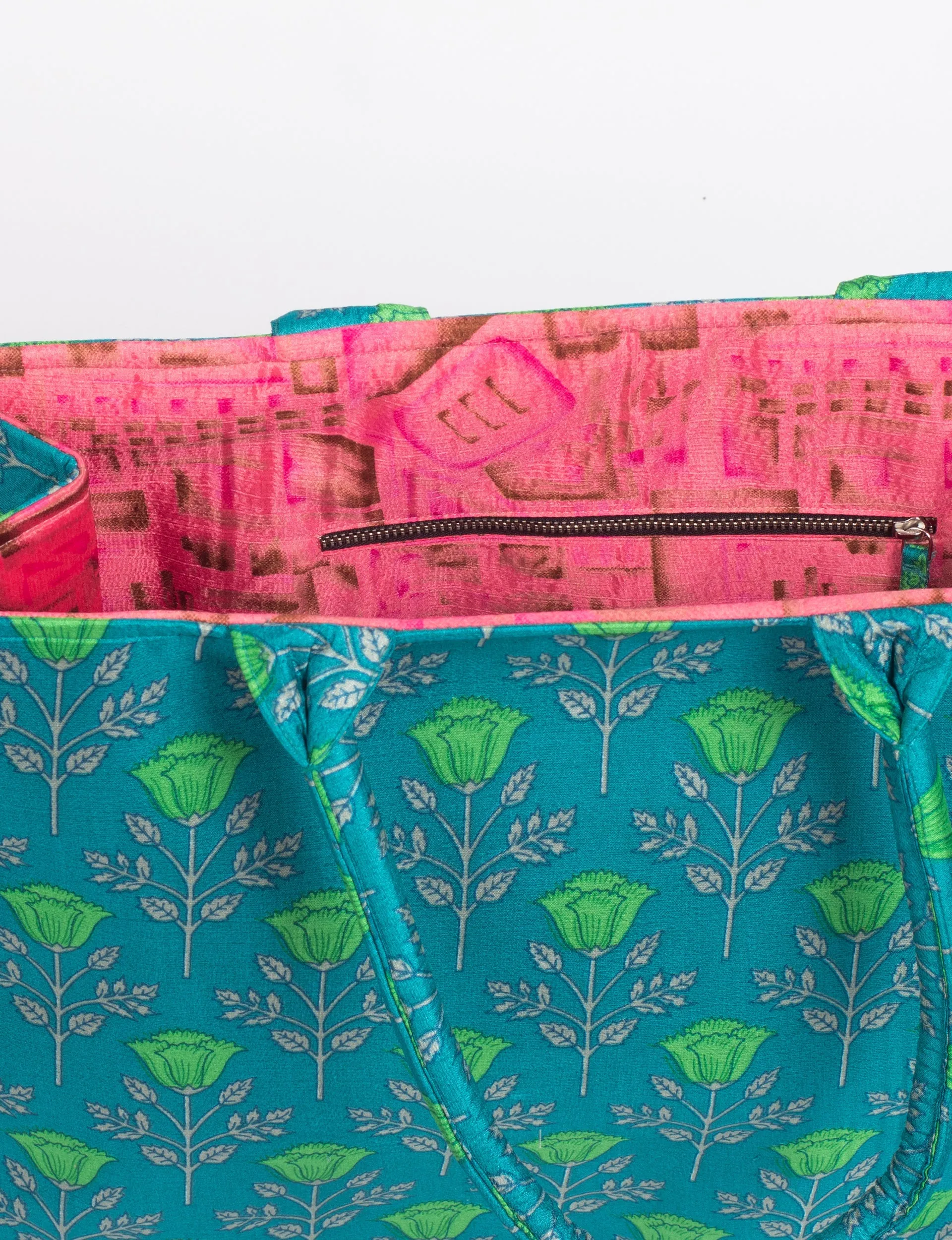 WORK TOTE BAG