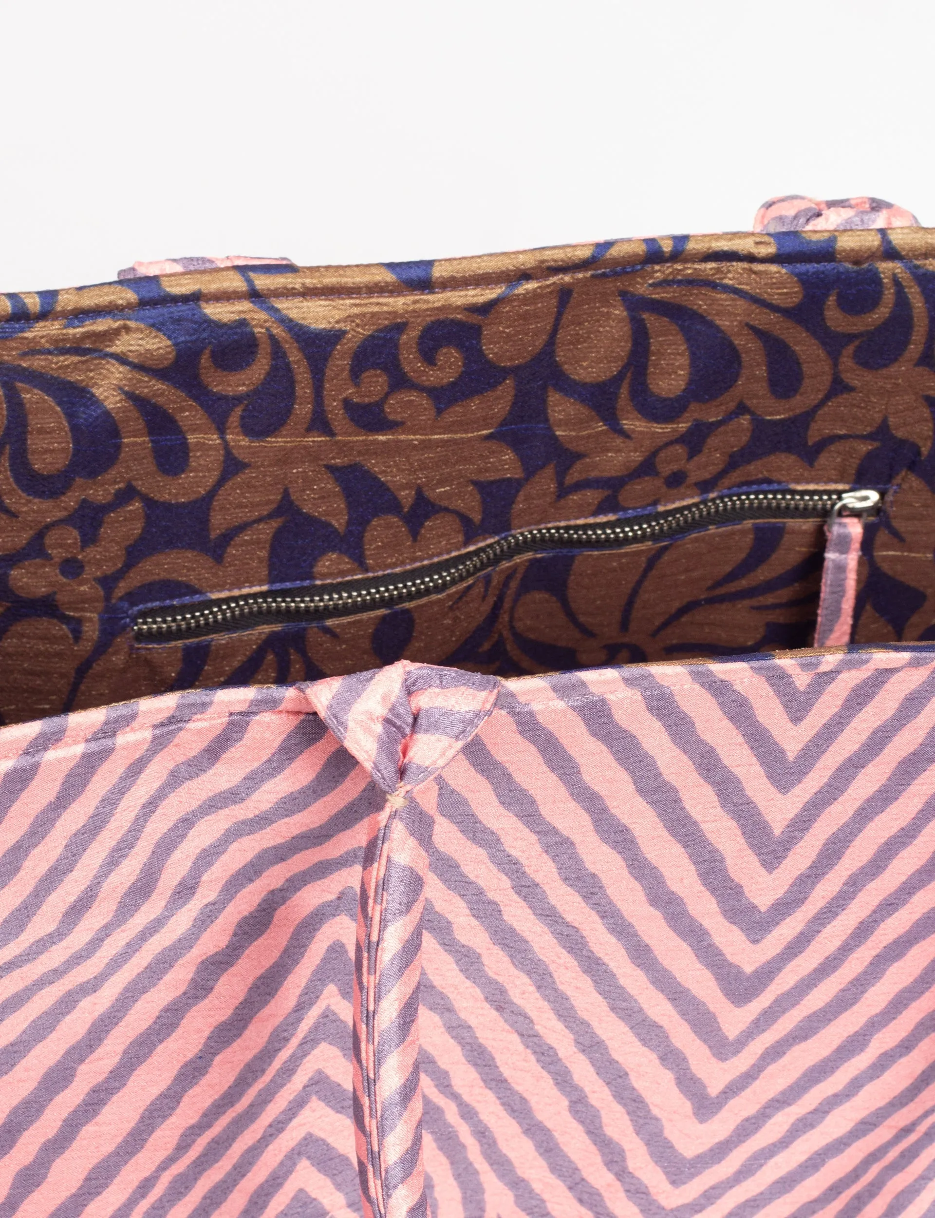 WORK TOTE BAG
