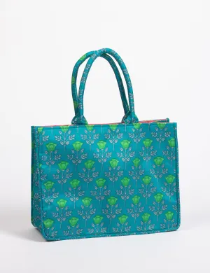 WORK TOTE BAG
