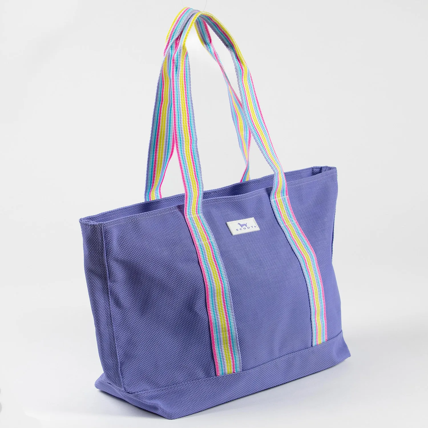 Woven Tote Medium