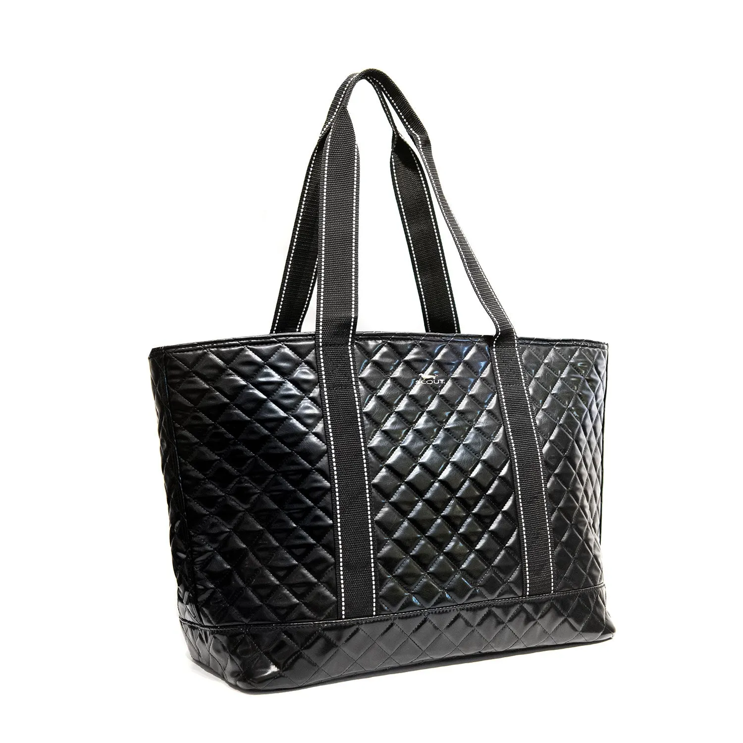 Woven Tote Medium