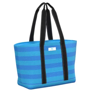 Woven Tote Medium