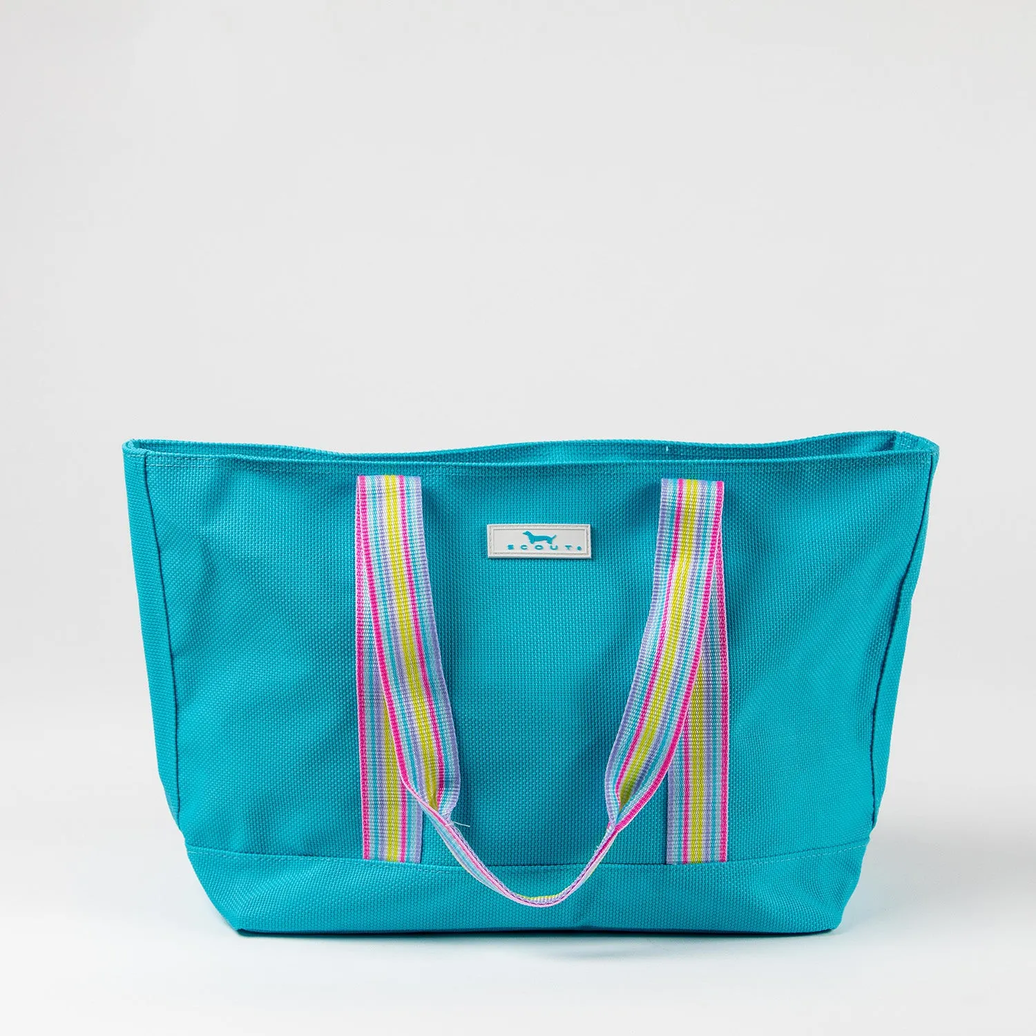Woven Tote Medium