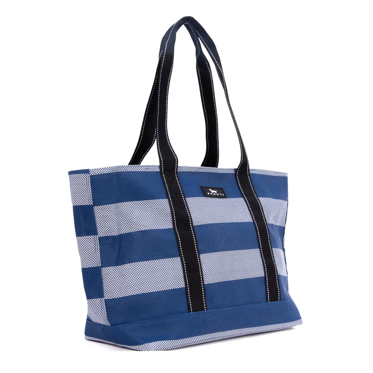 Woven Tote Medium