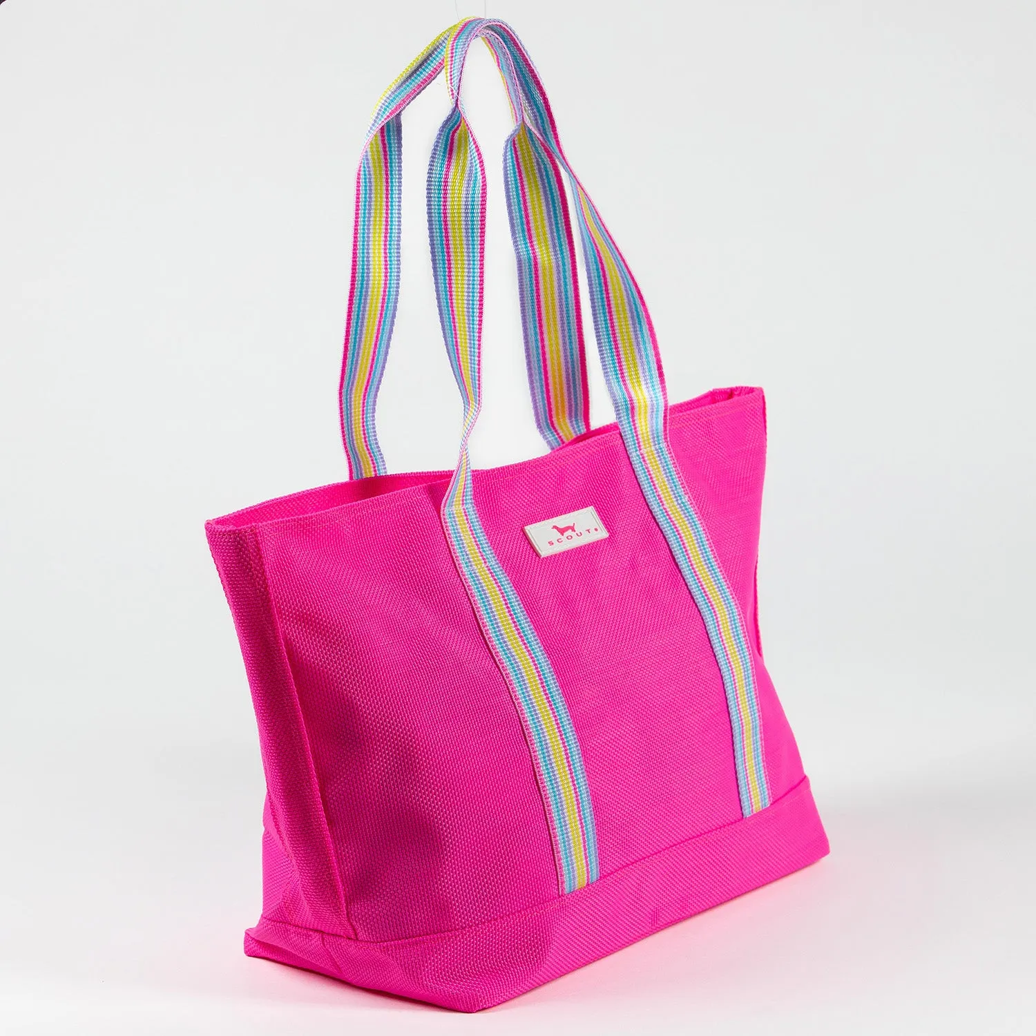 Woven Tote Medium
