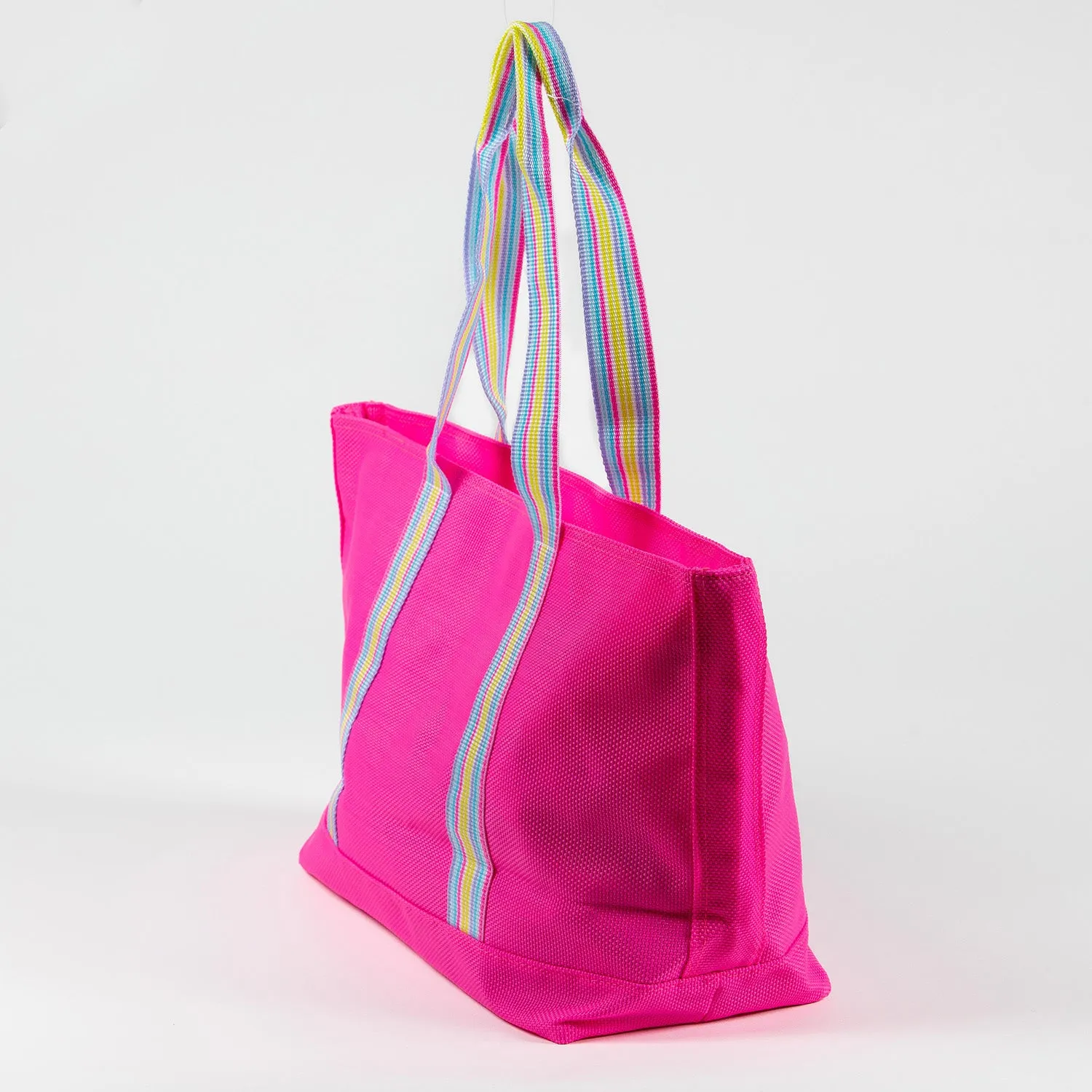 Woven Tote Medium