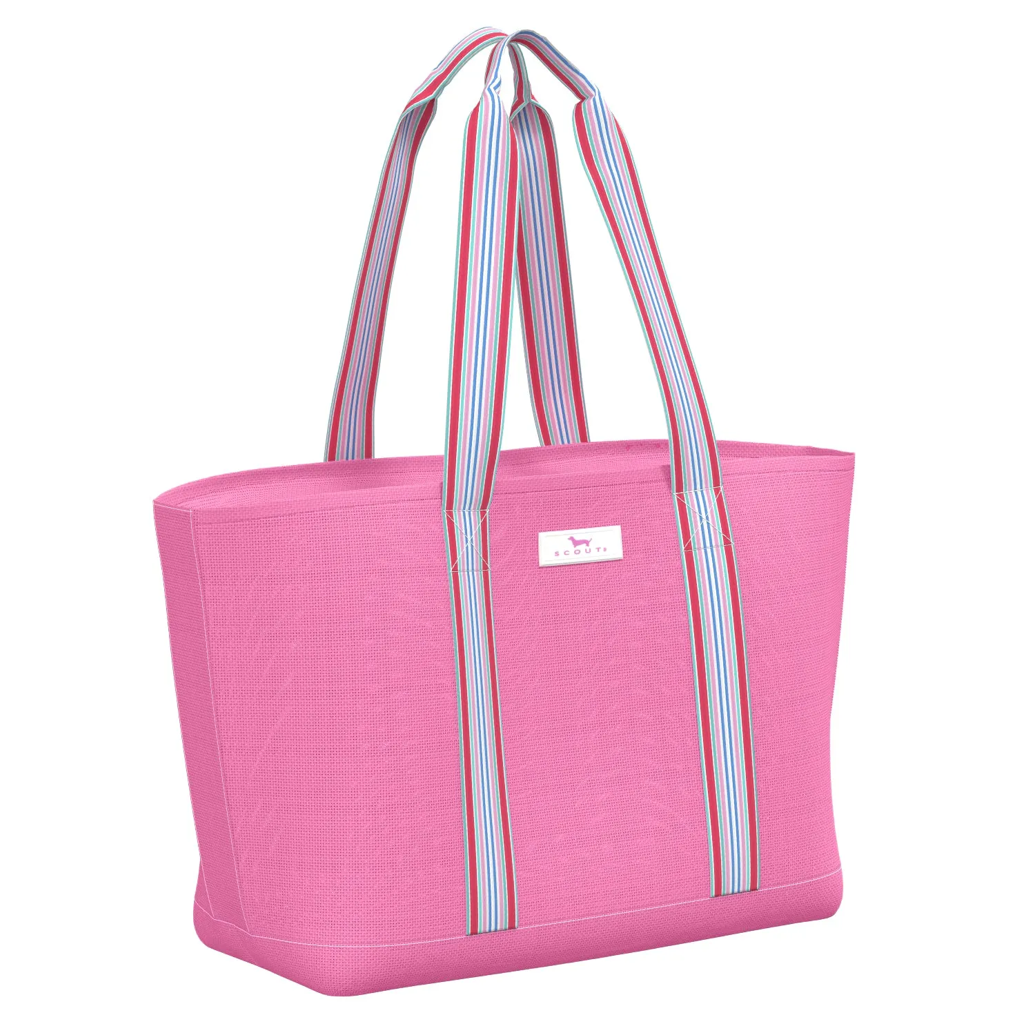 Woven Tote Medium